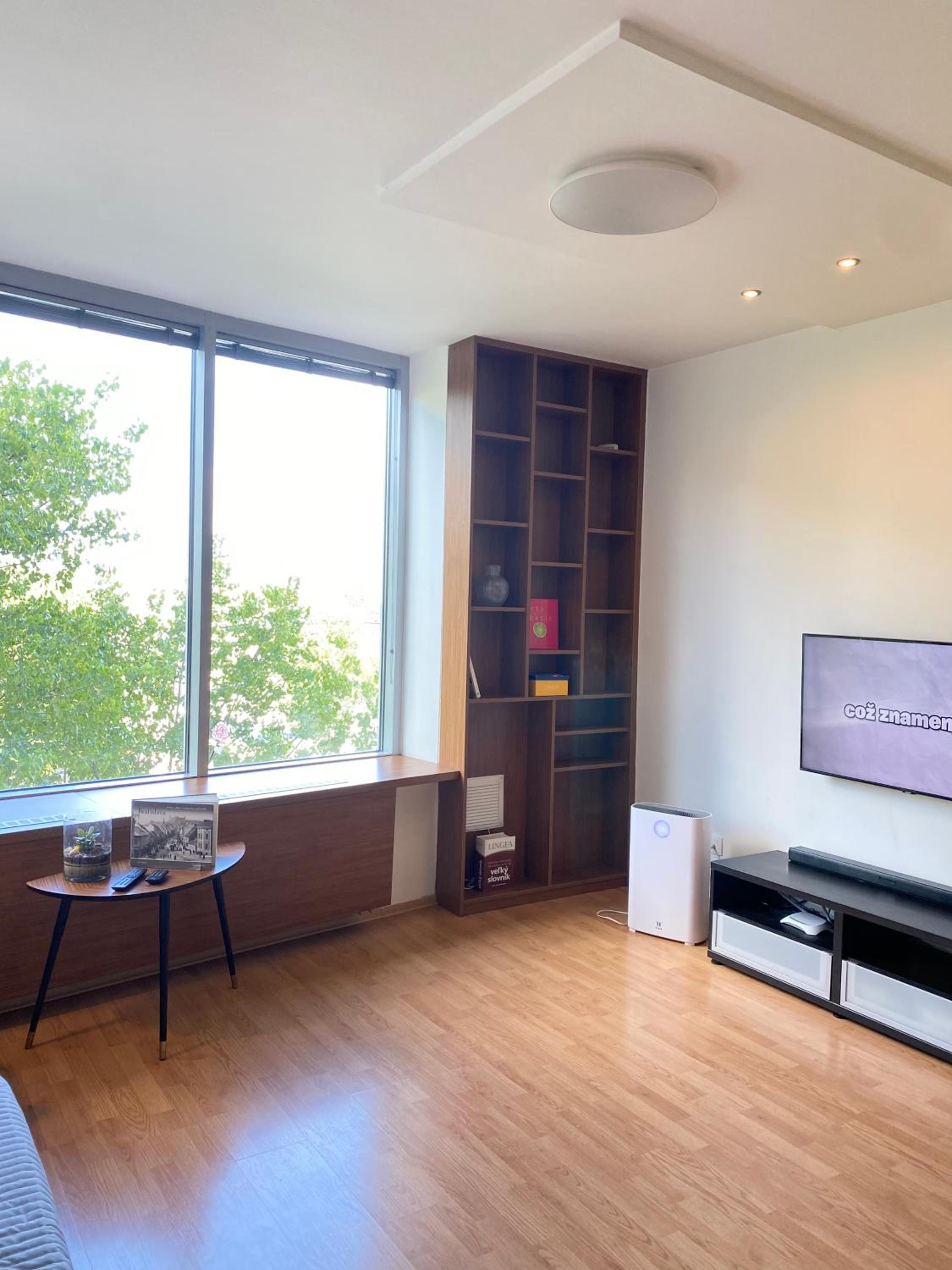 Towers - Studio with Free MiniBar view 5