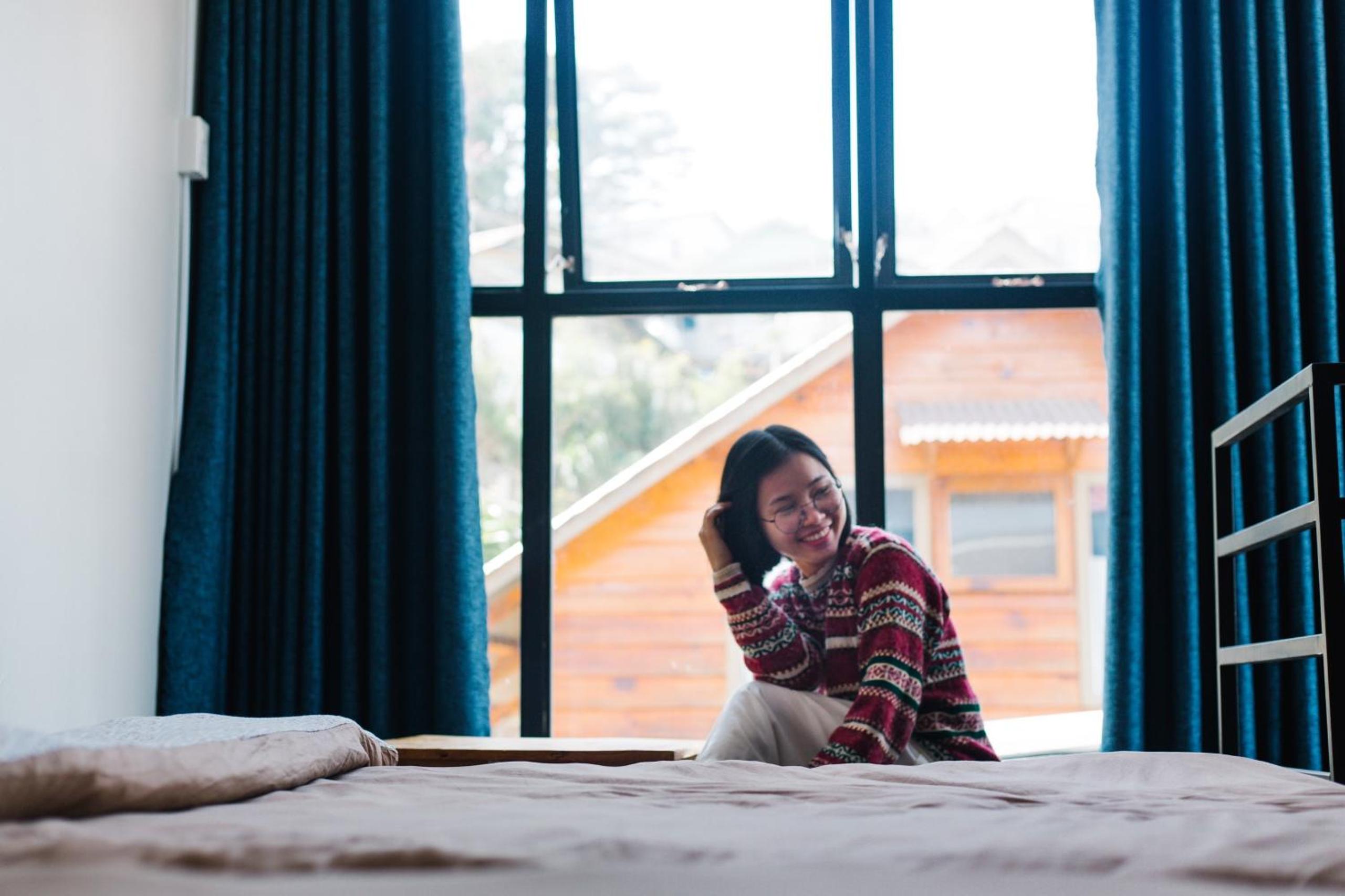 April Homestay - Venuestay