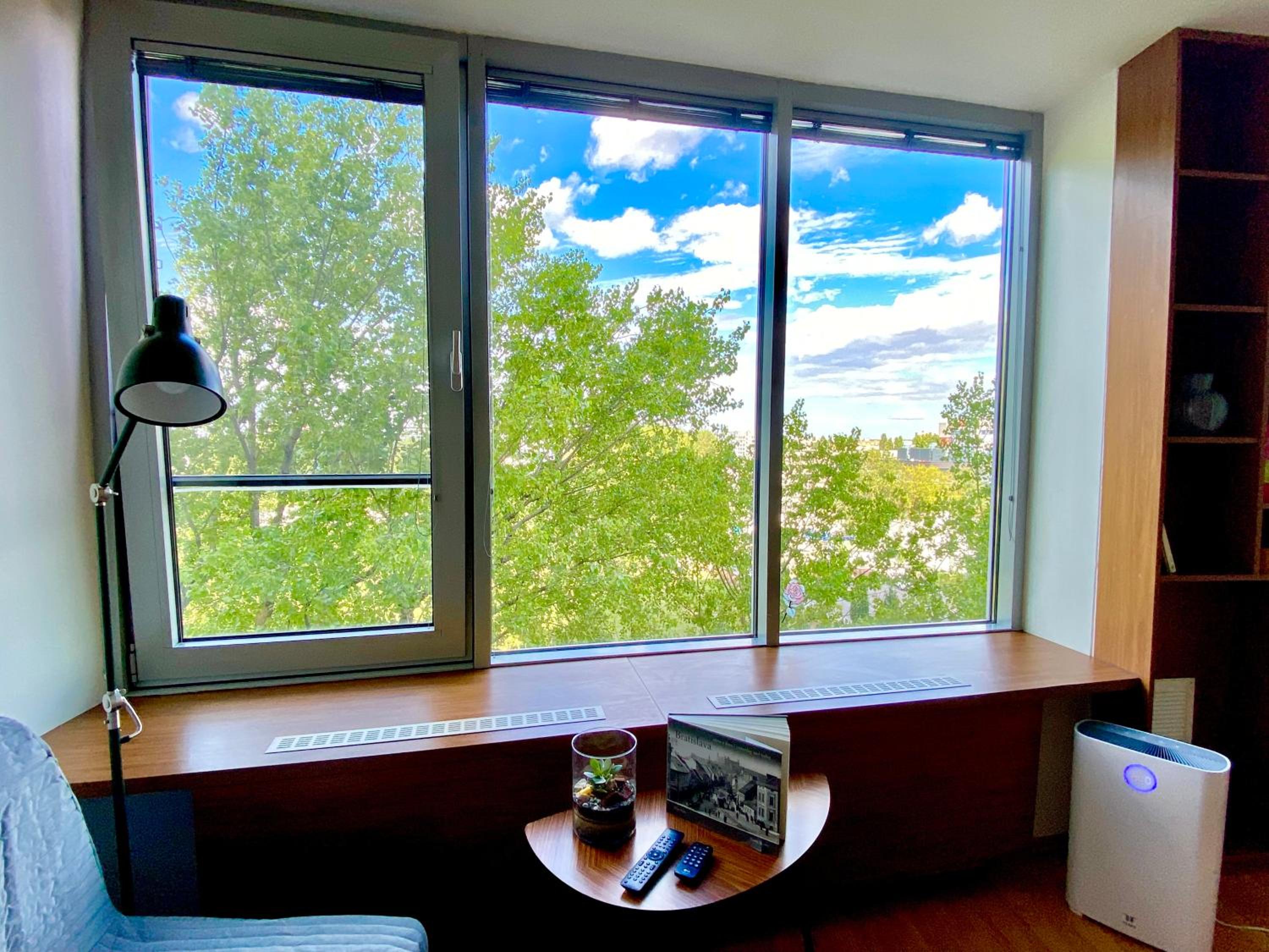 Towers - Studio with Free MiniBar view 2