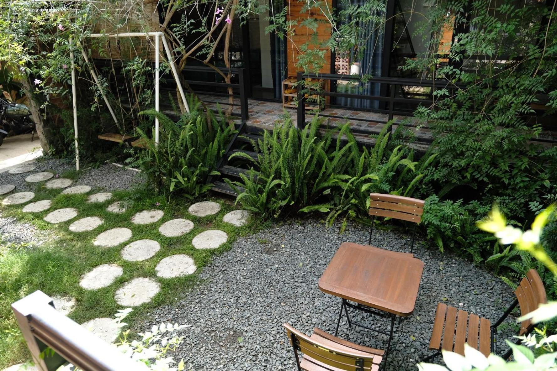 April Homestay - Venuestay