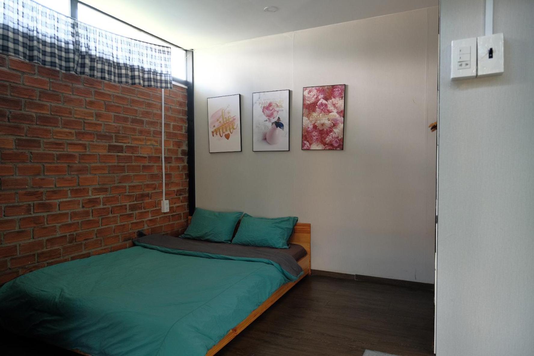 April Homestay - Venuestay