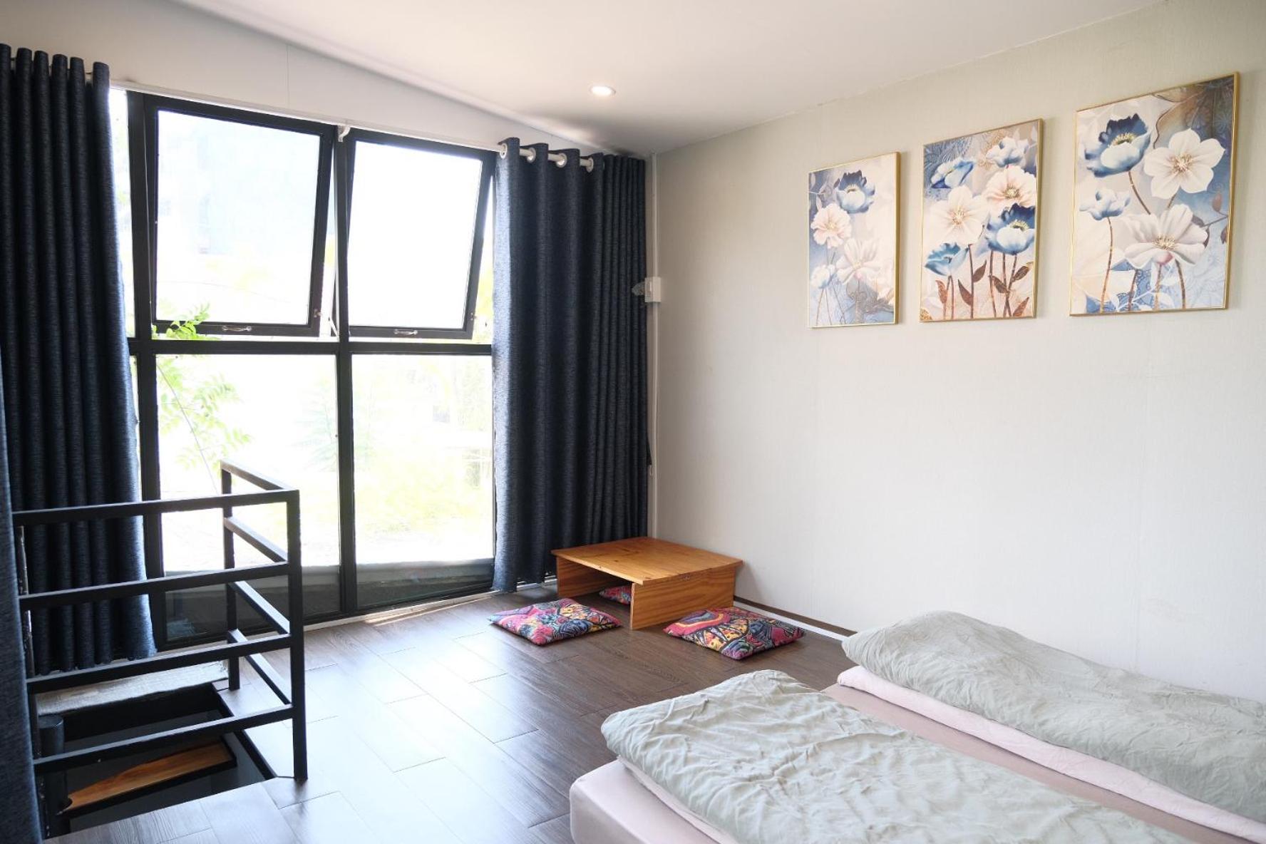 April Homestay - Venuestay