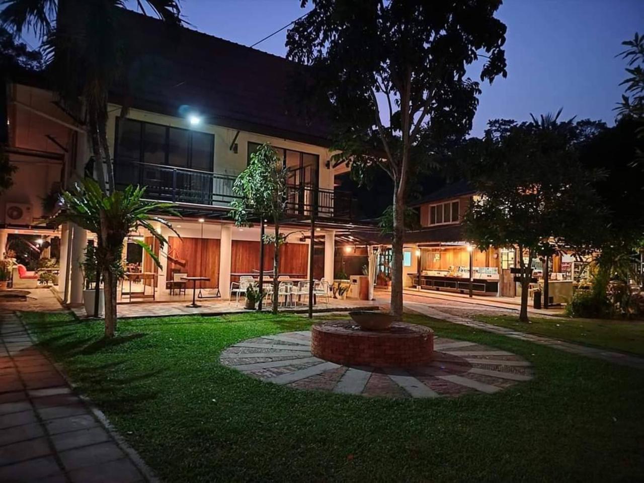 Villa Panalai