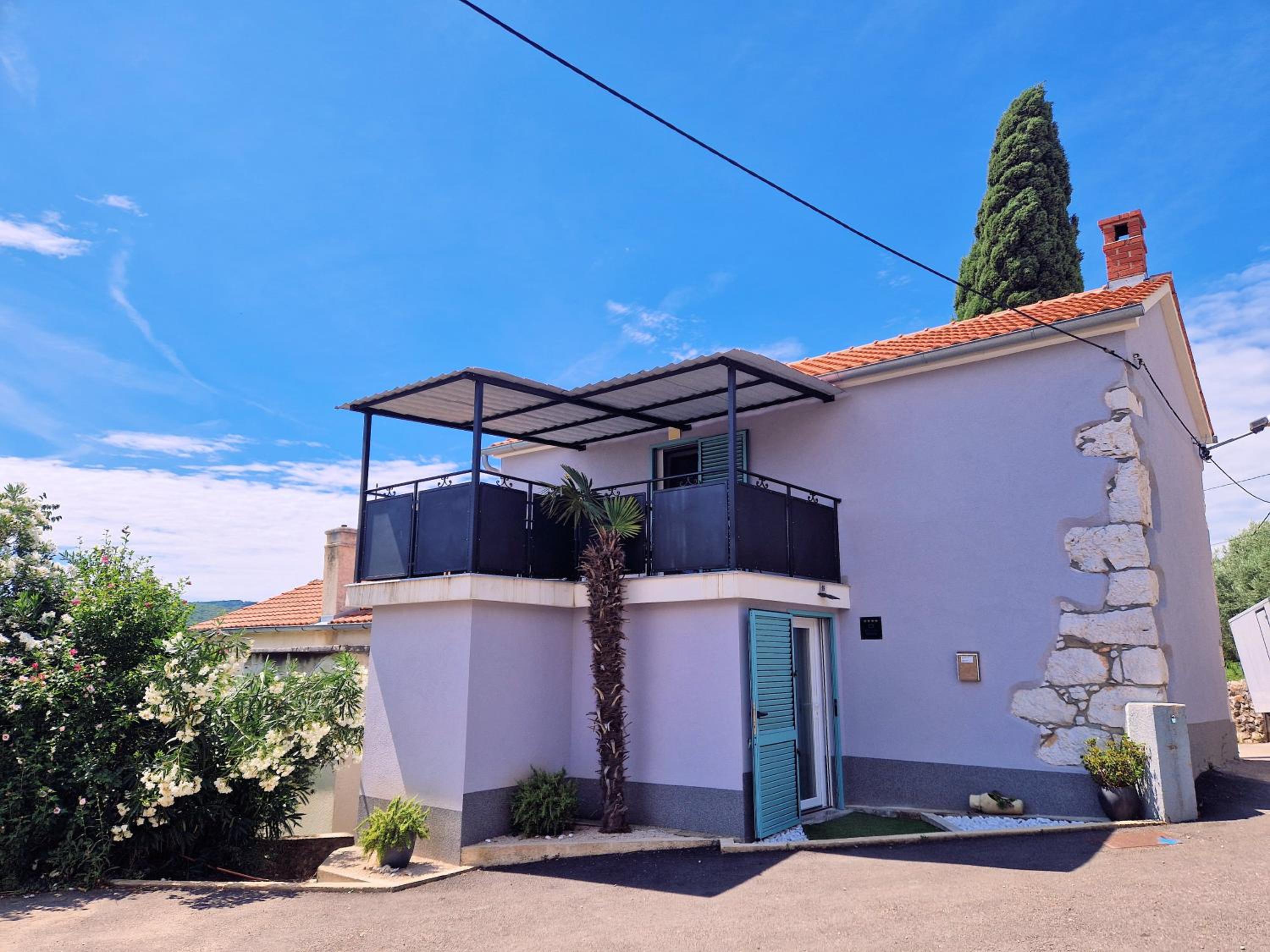 Villa Lavanda