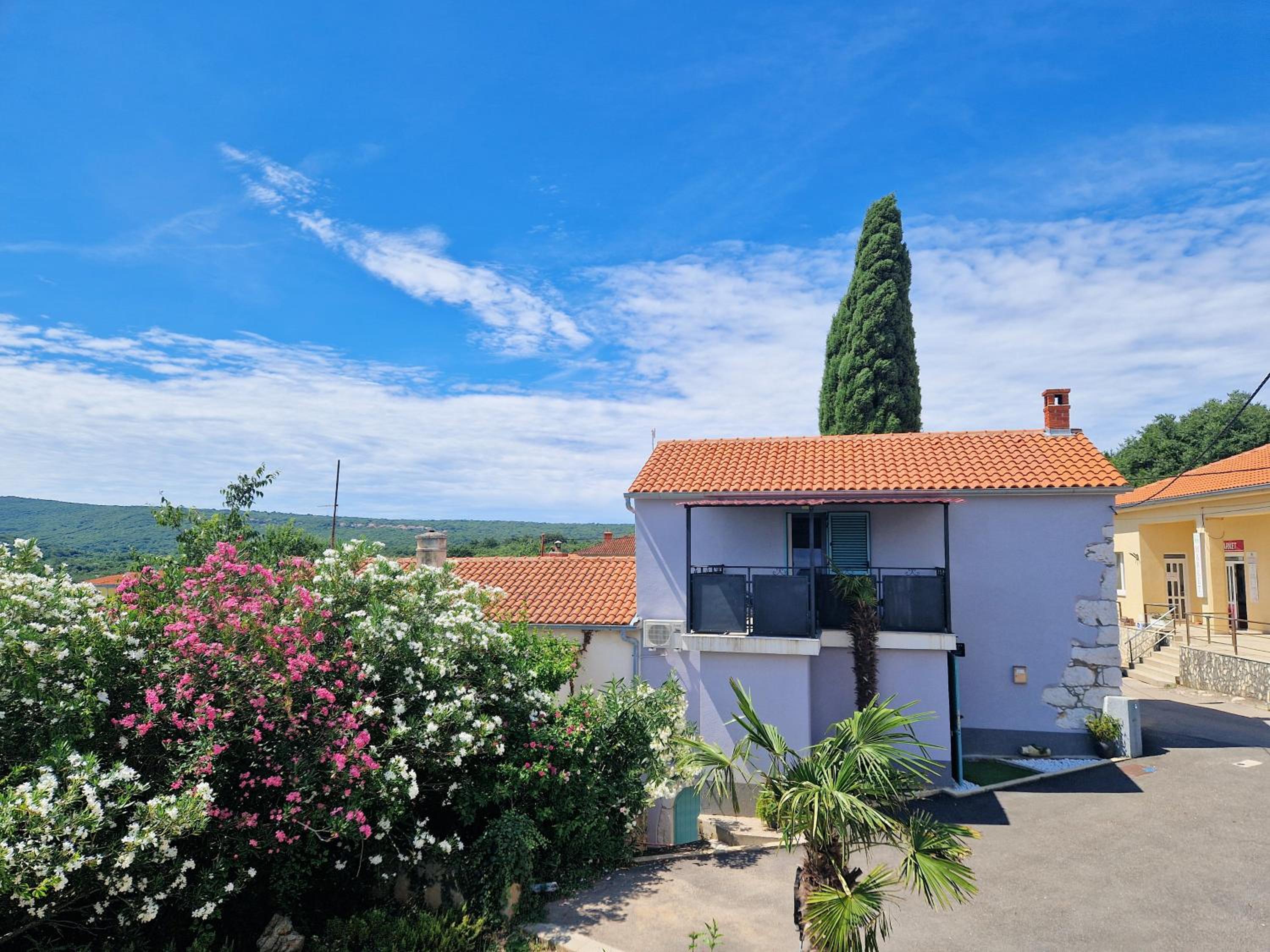 Villa Lavanda