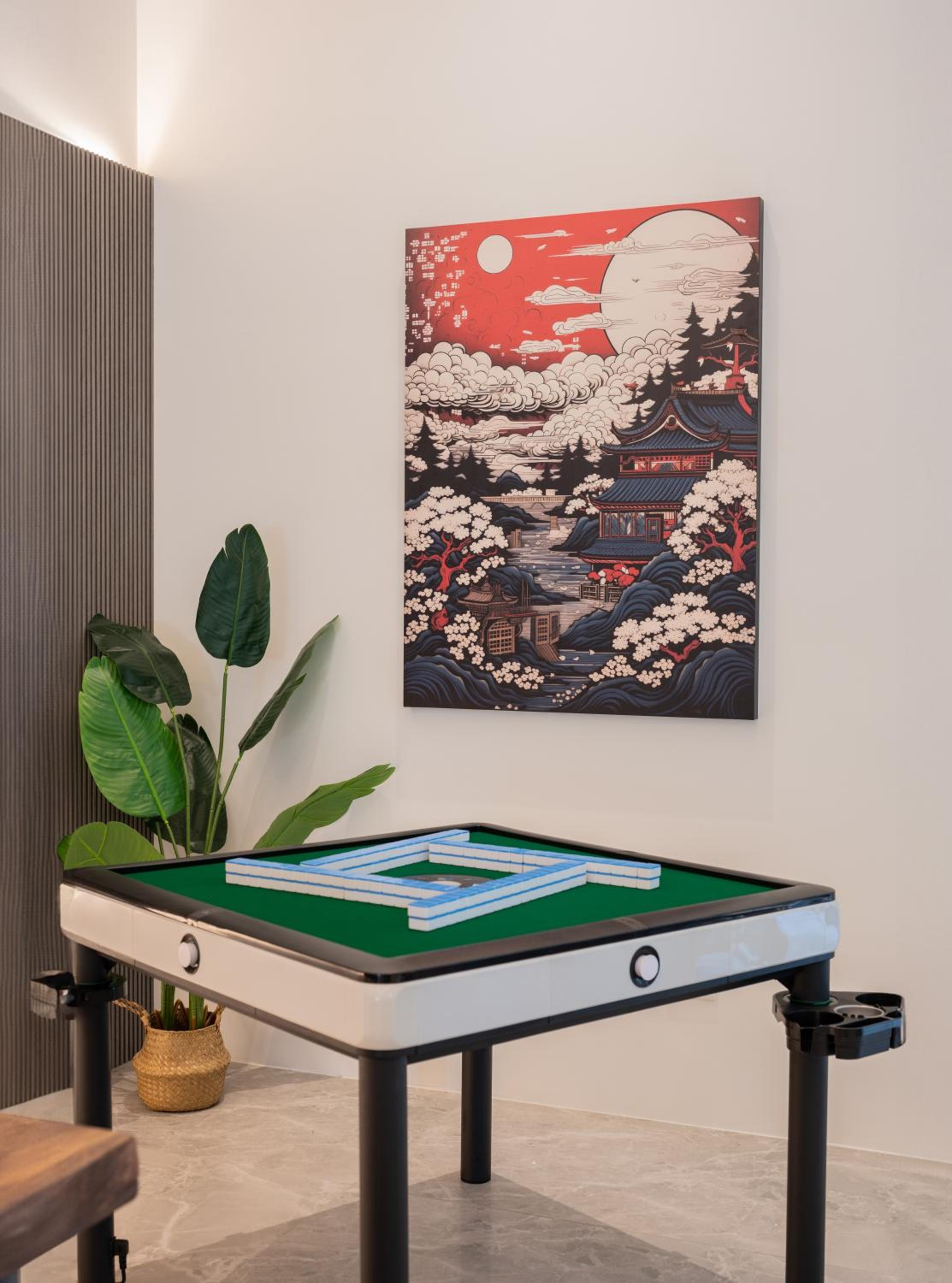 Tiansong -Villa view 2