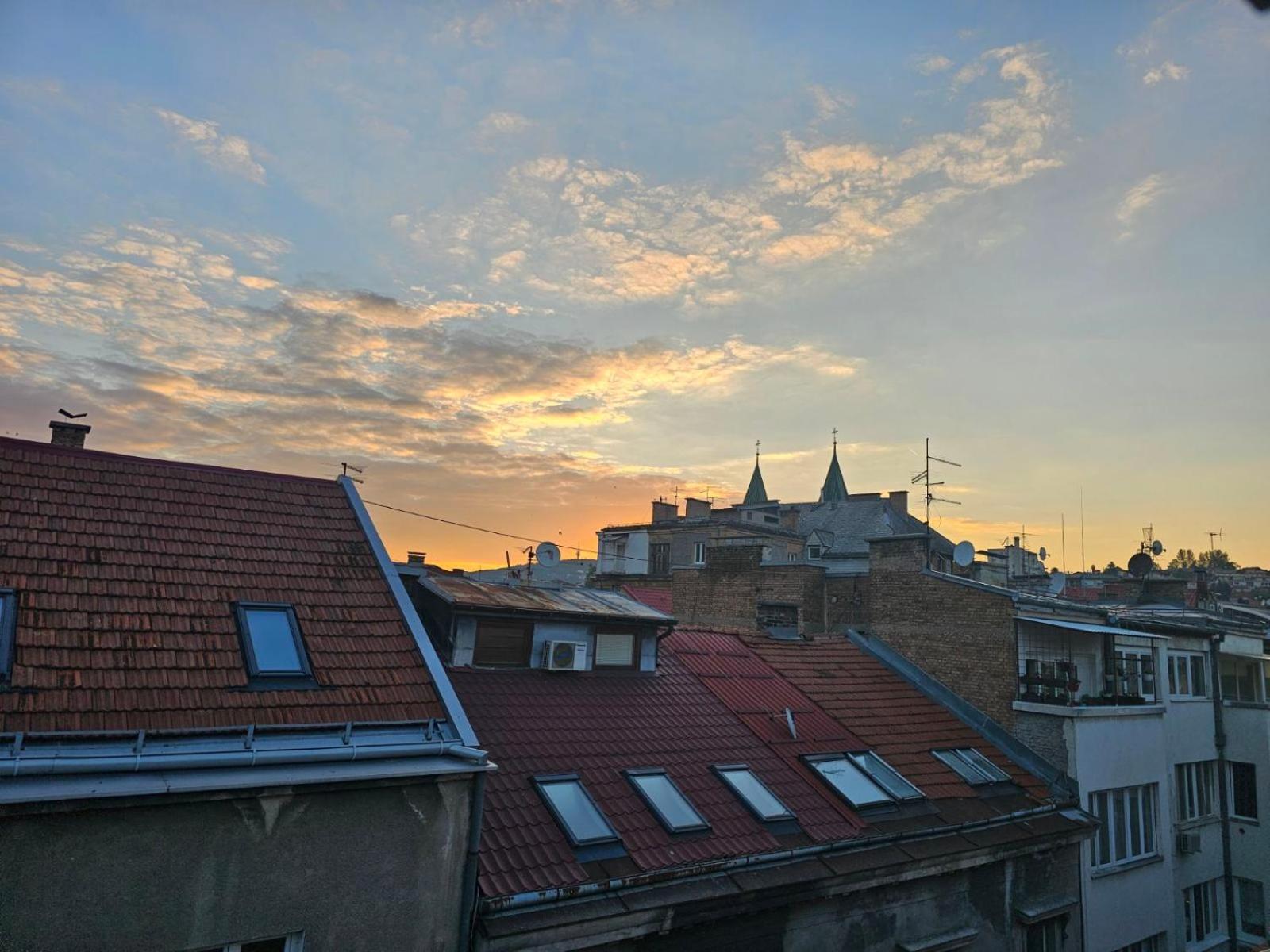 Leopold Chillout Hostel