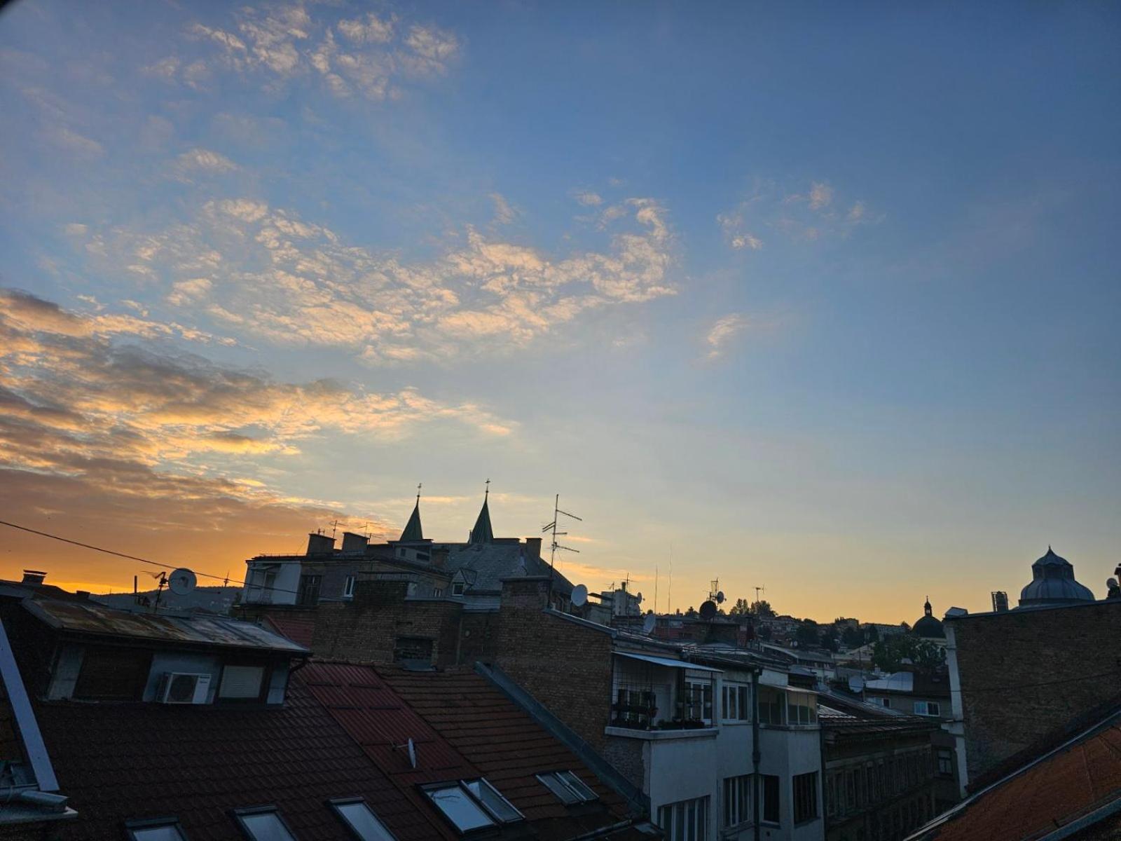 Leopold Chillout Hostel