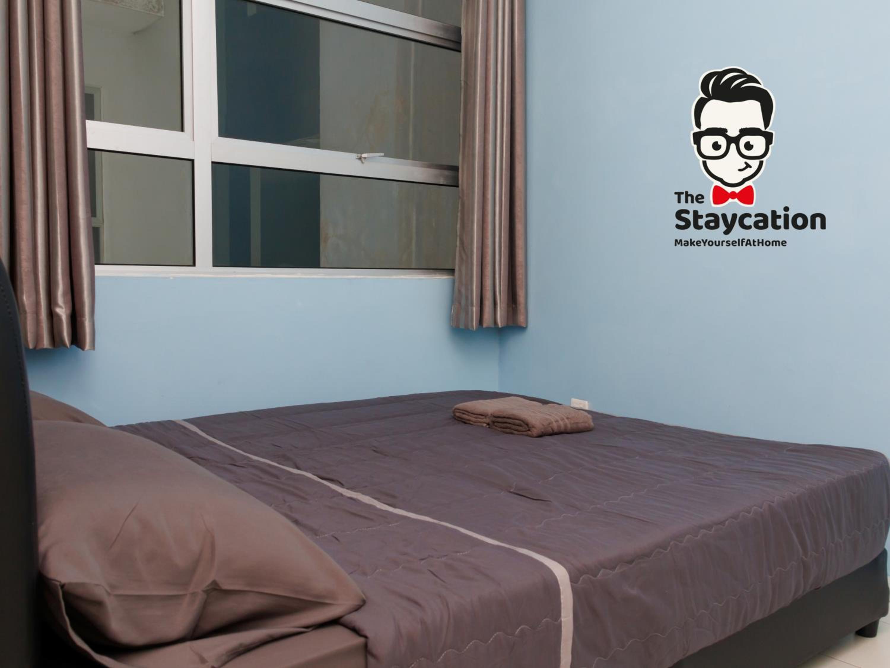 Staycation Homestay 54 Skyvilla Condo near MJC photo 8