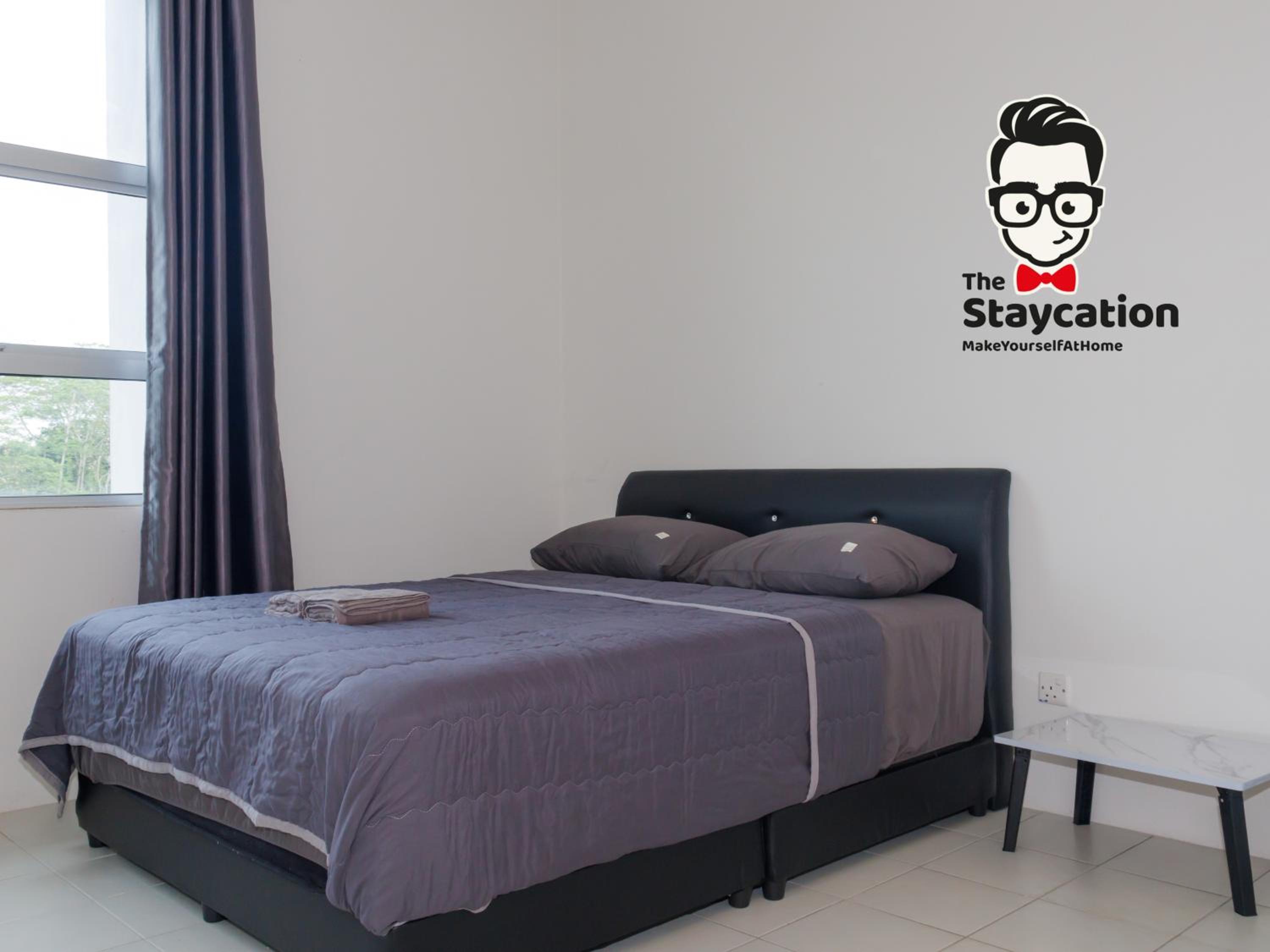 Staycation Homestay 54 Skyvilla Condo near MJC photo 6