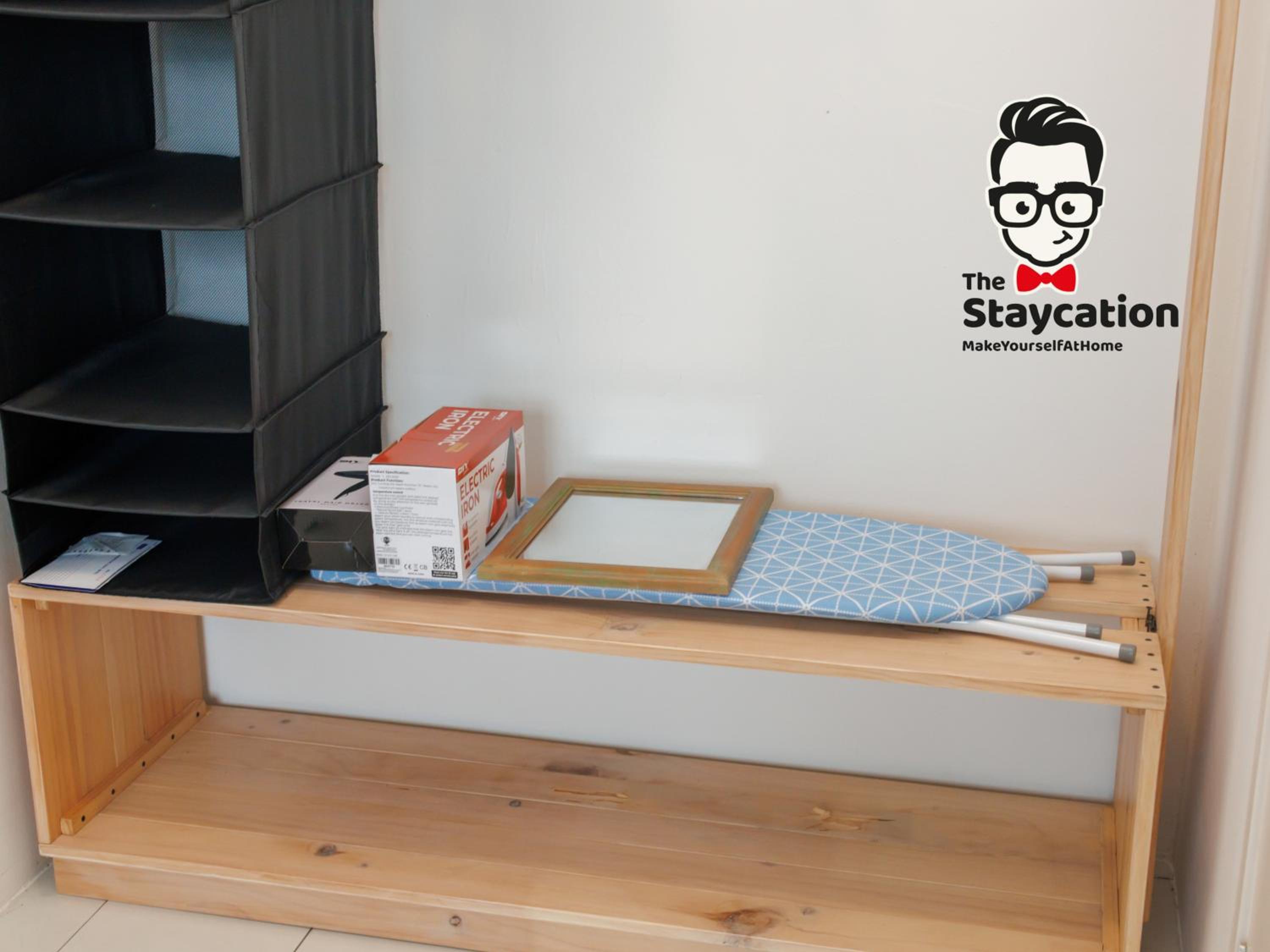 Staycation Homestay 54 Skyvilla Condo near MJC photo 7