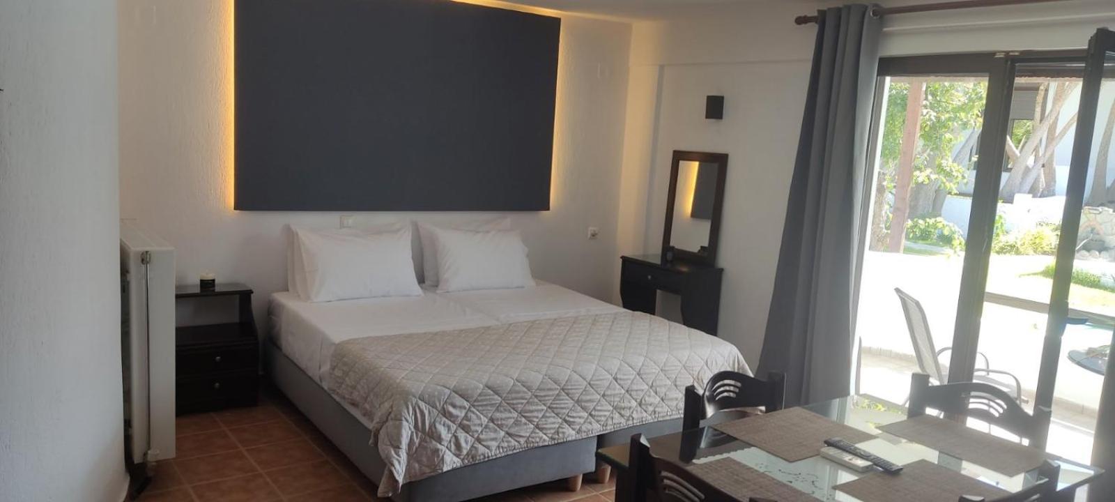Skiathos Holiday Resort