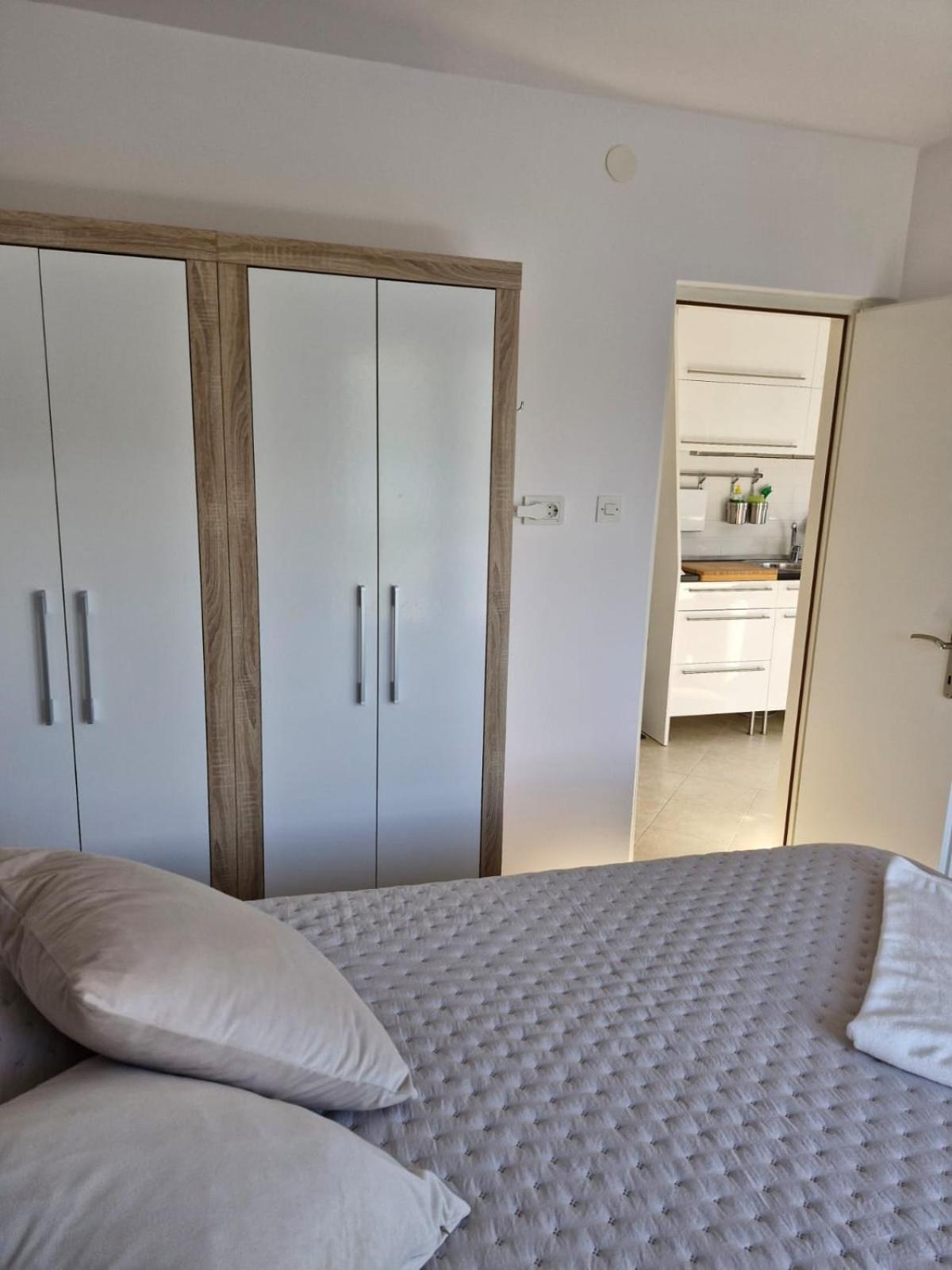 Apartment SanktVid