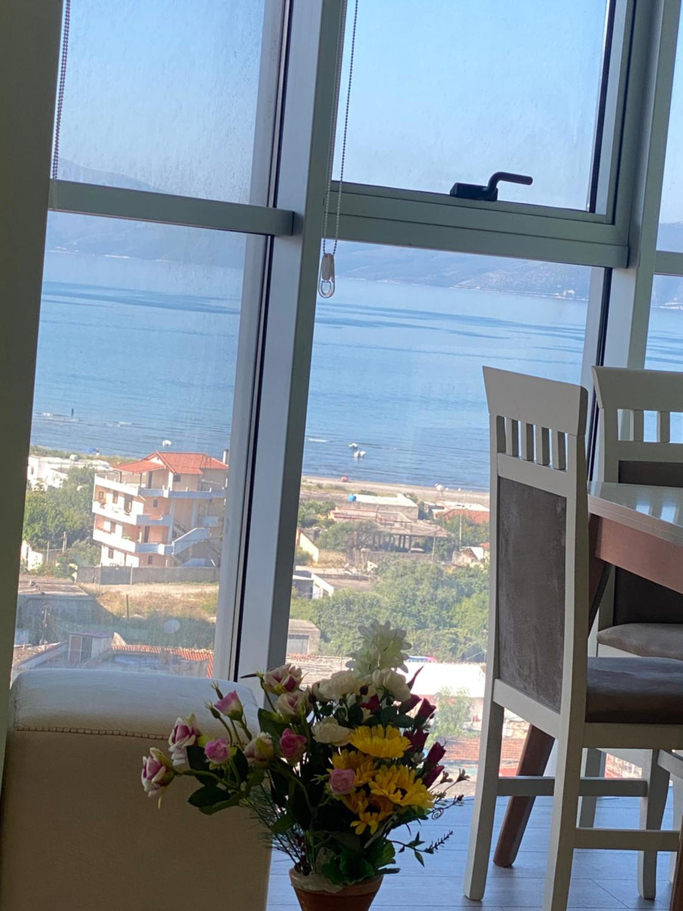 penthouse with seaveiw