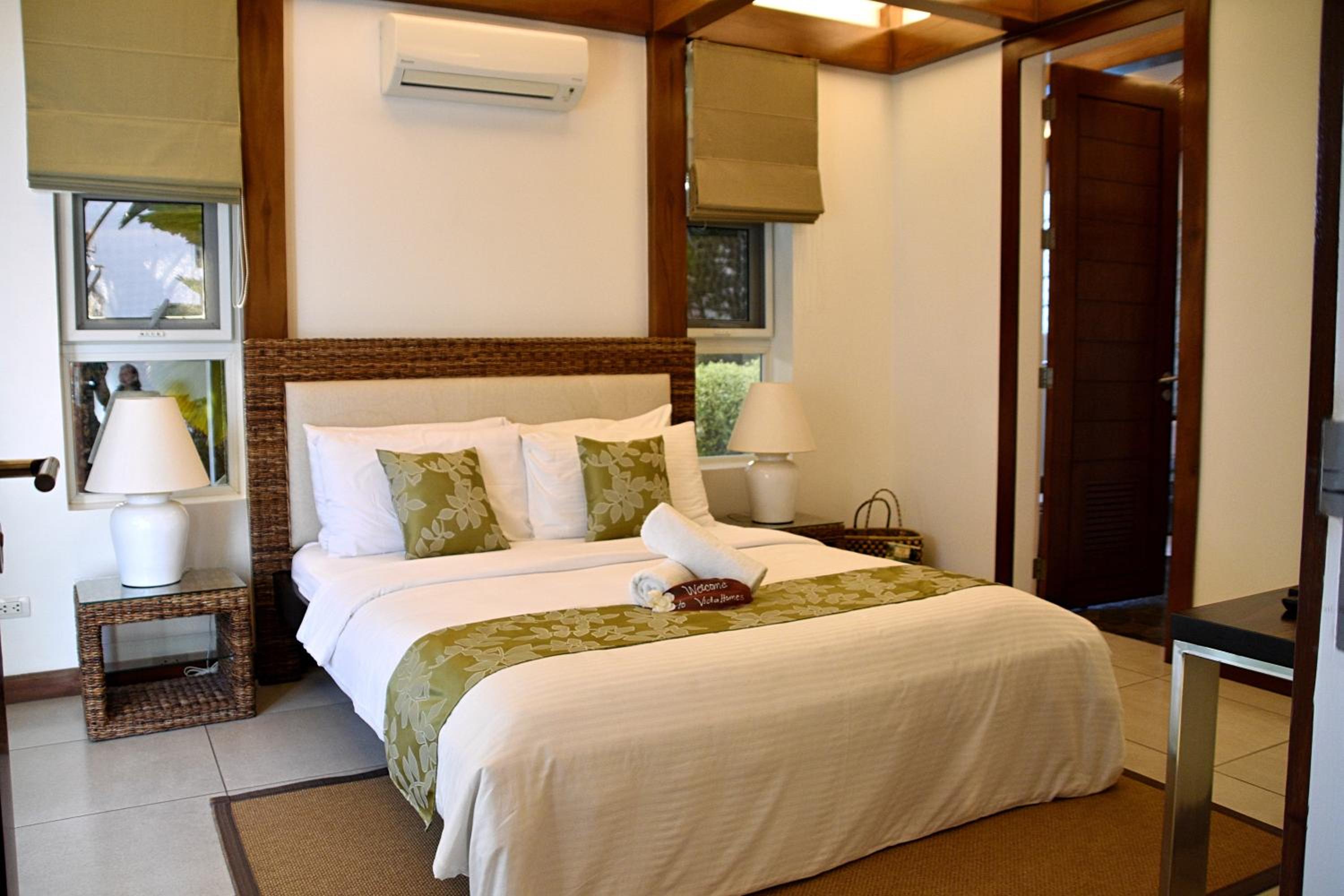 Vida Homes Condo Resort