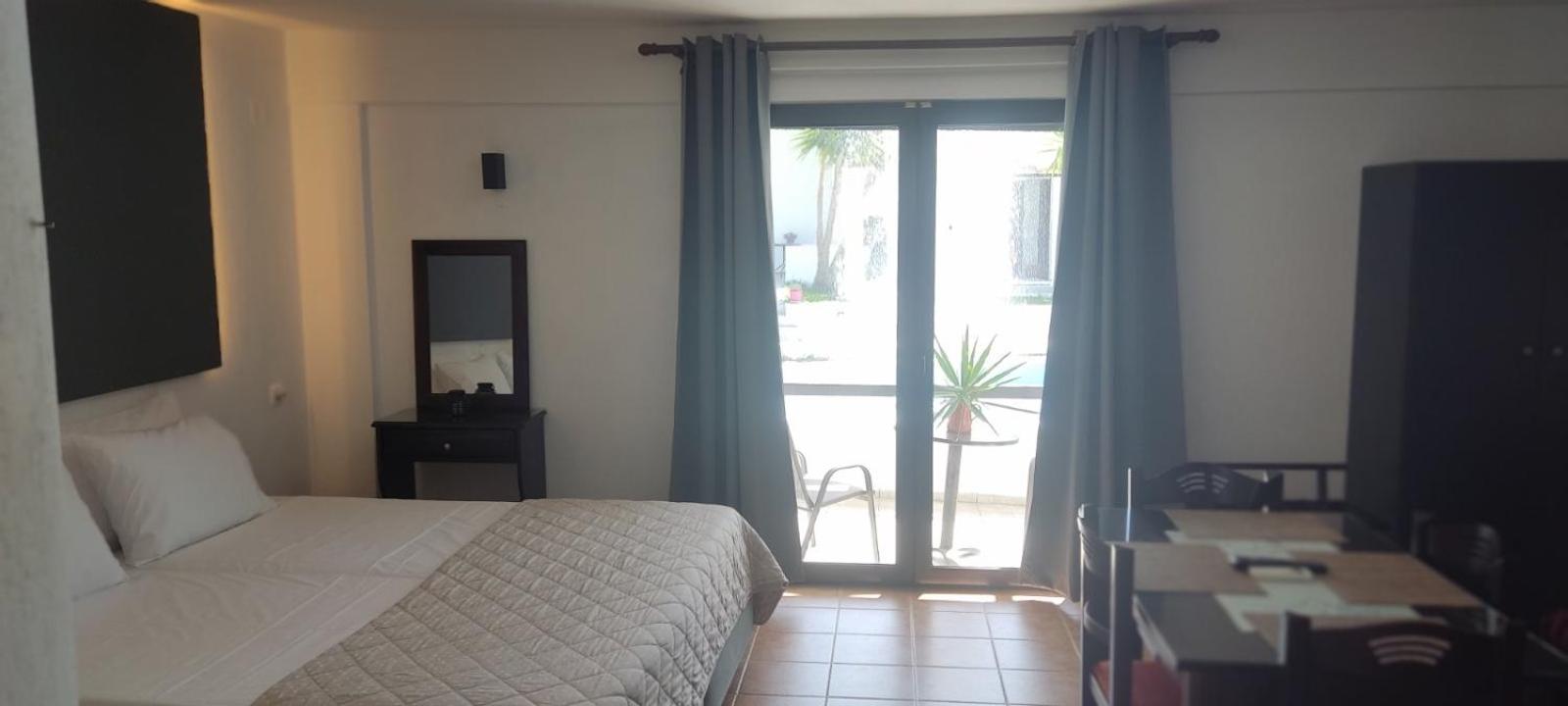 Skiathos Holiday Resort