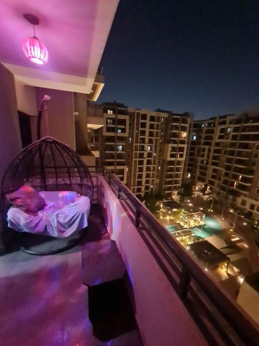 cozy apartment compound secured