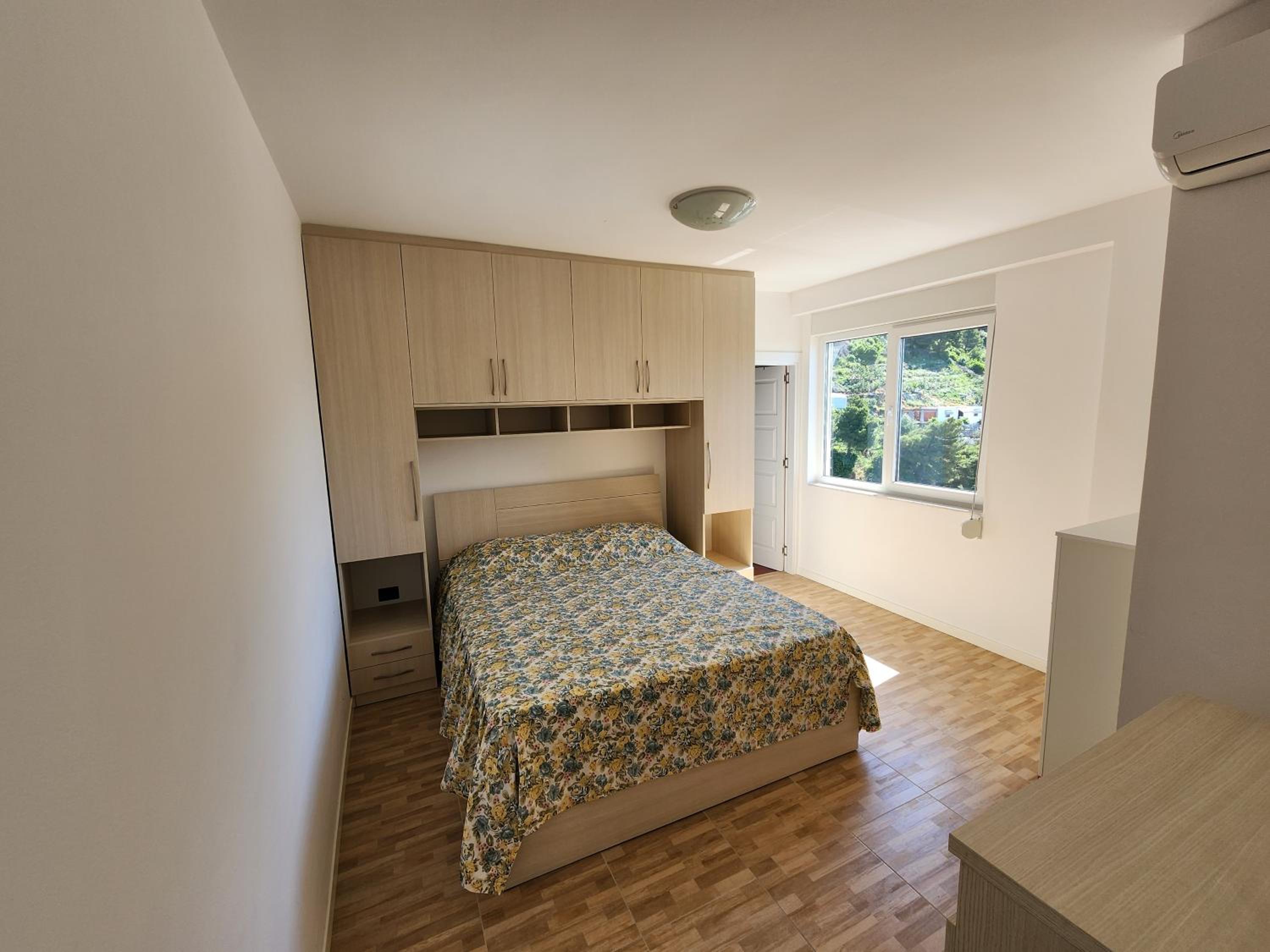 Luxurious Double Apartment in Shengjin