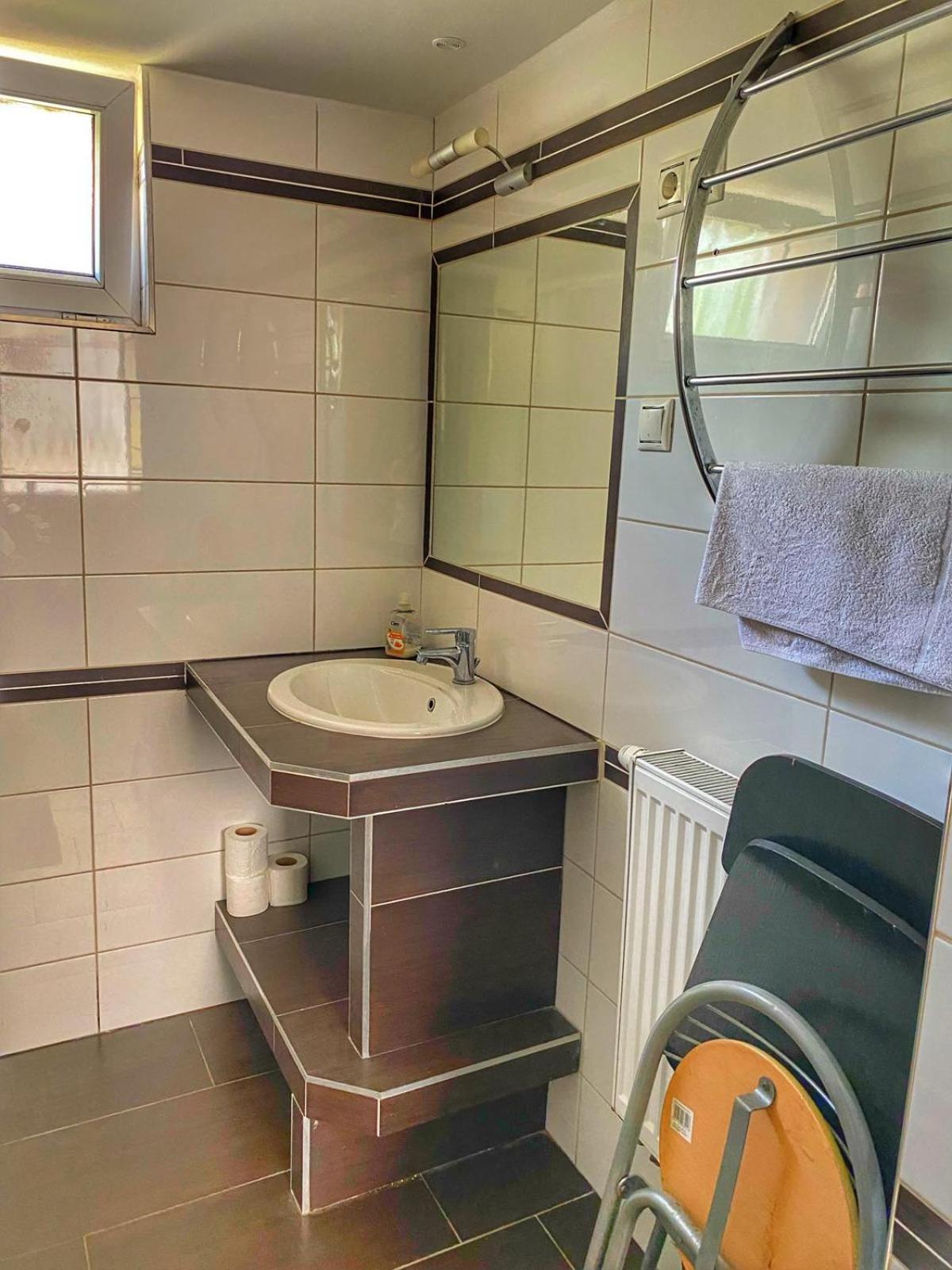 Jázmin Apartmanok