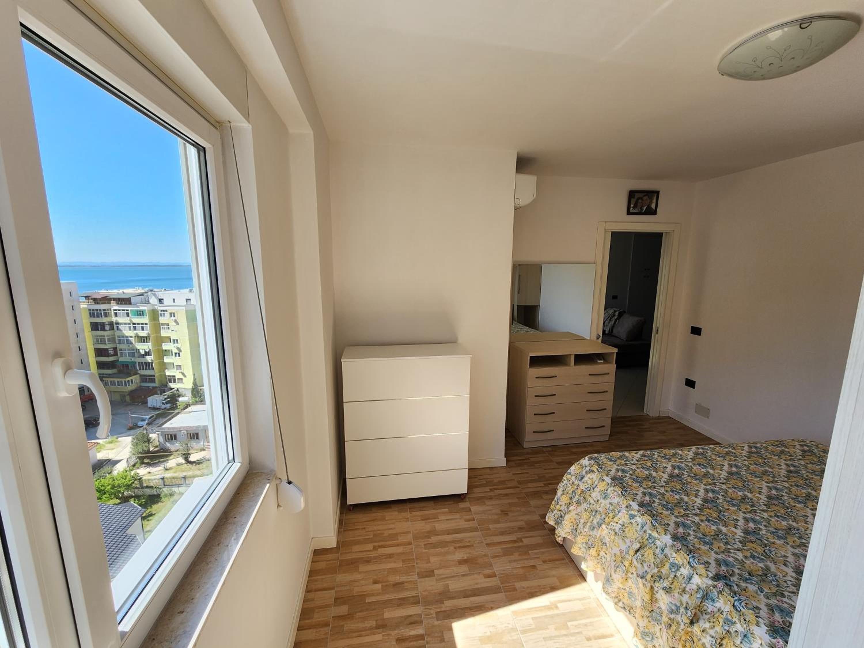 Luxurious Double Apartment in Shengjin