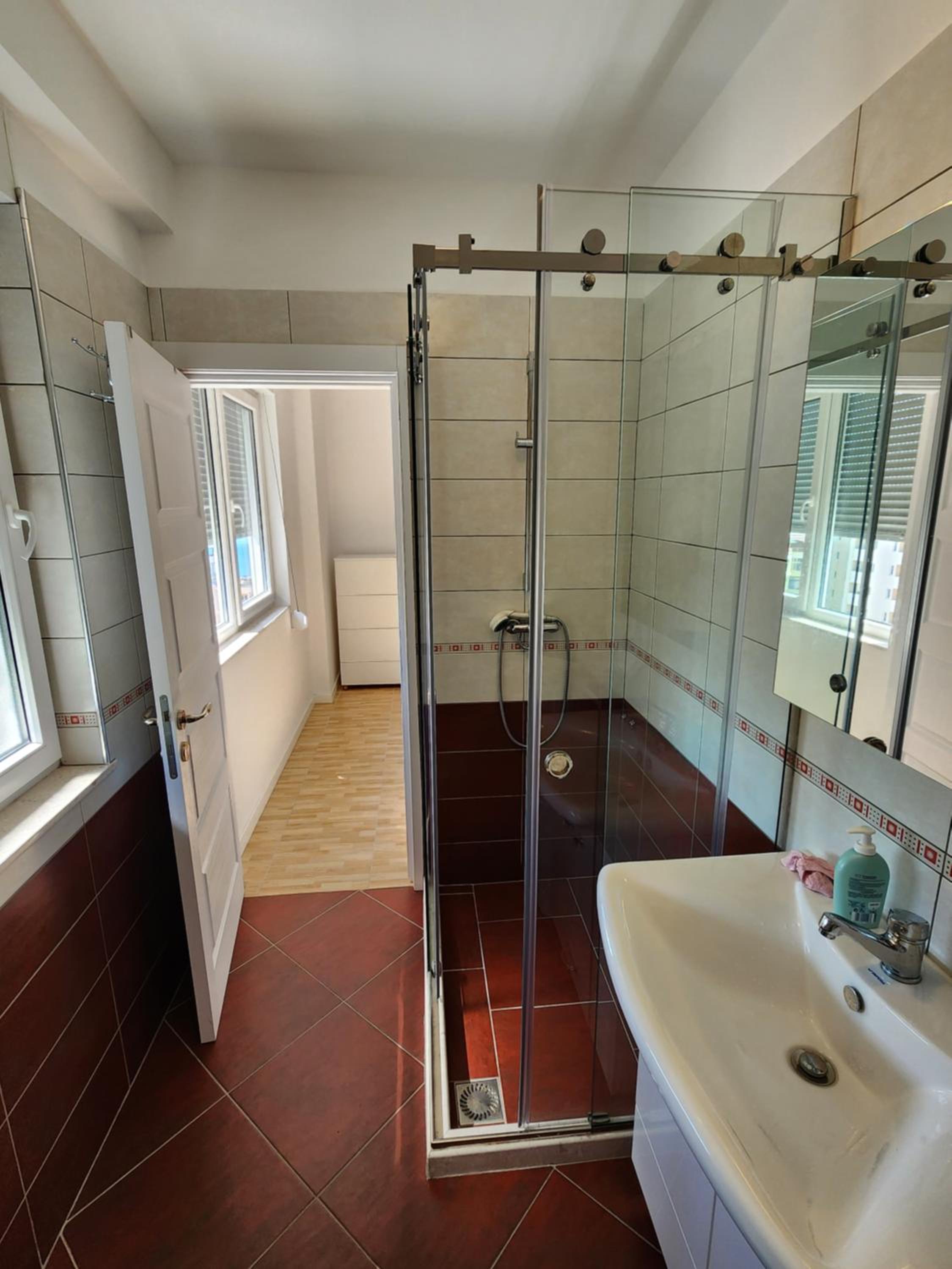 Luxurious Double Apartment in Shengjin