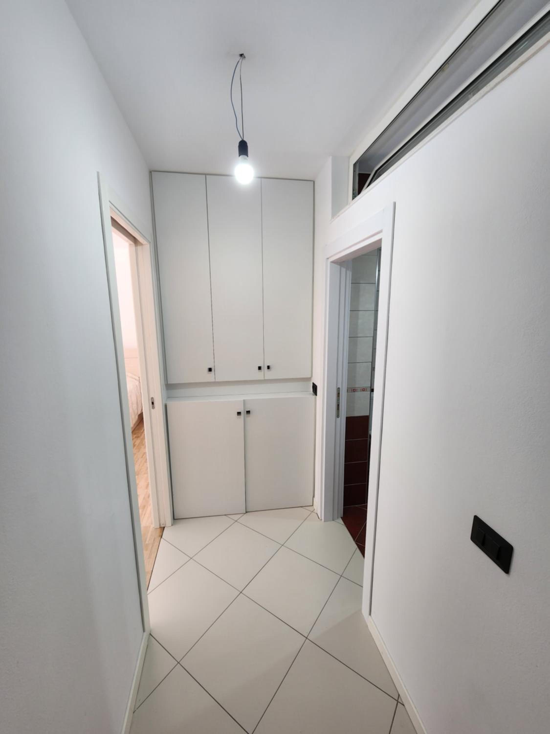 Luxurious Double Apartment in Shengjin