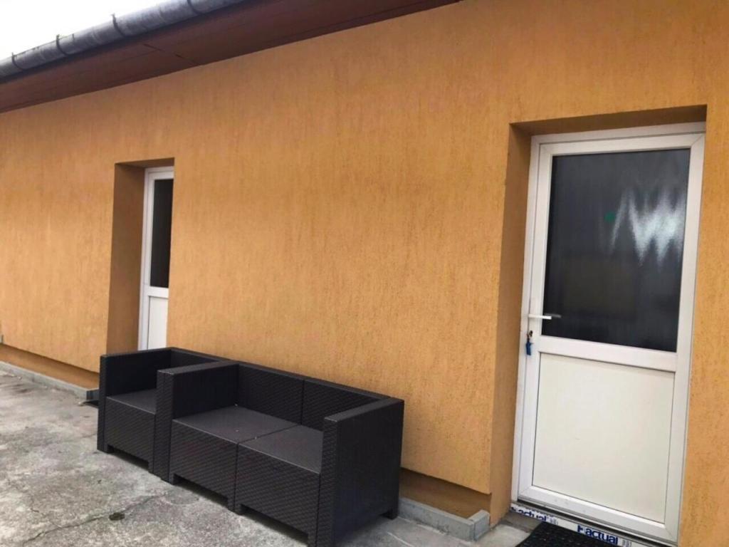 Jázmin Apartmanok