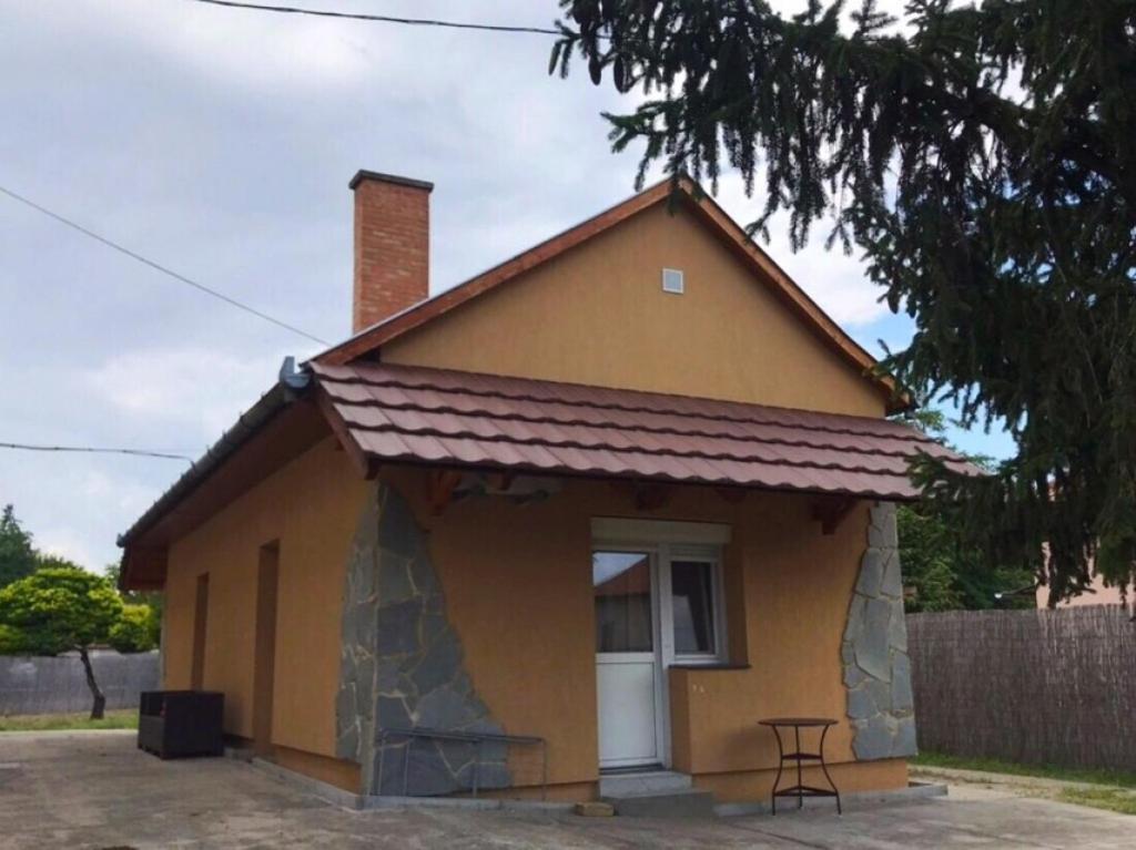 Jázmin Apartmanok