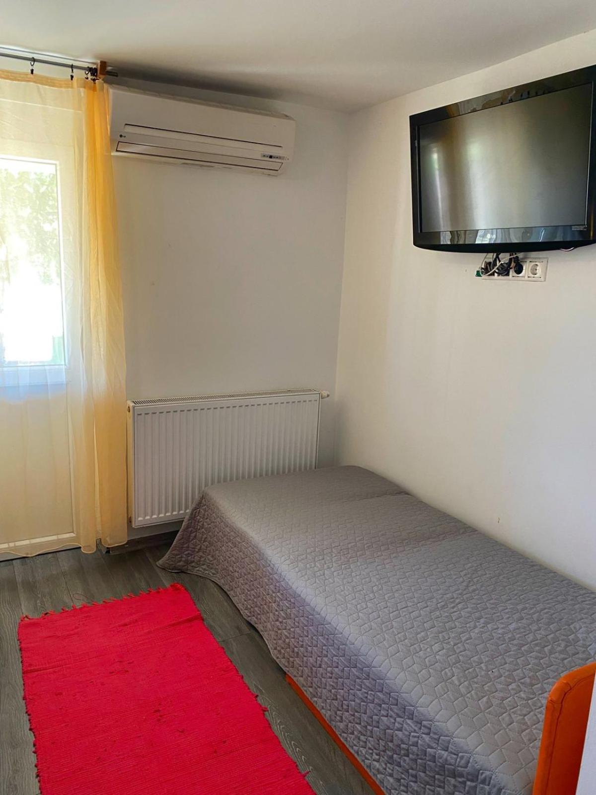 Jázmin Apartmanok