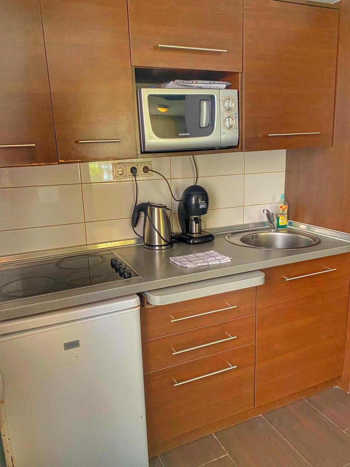 Jázmin Apartmanok