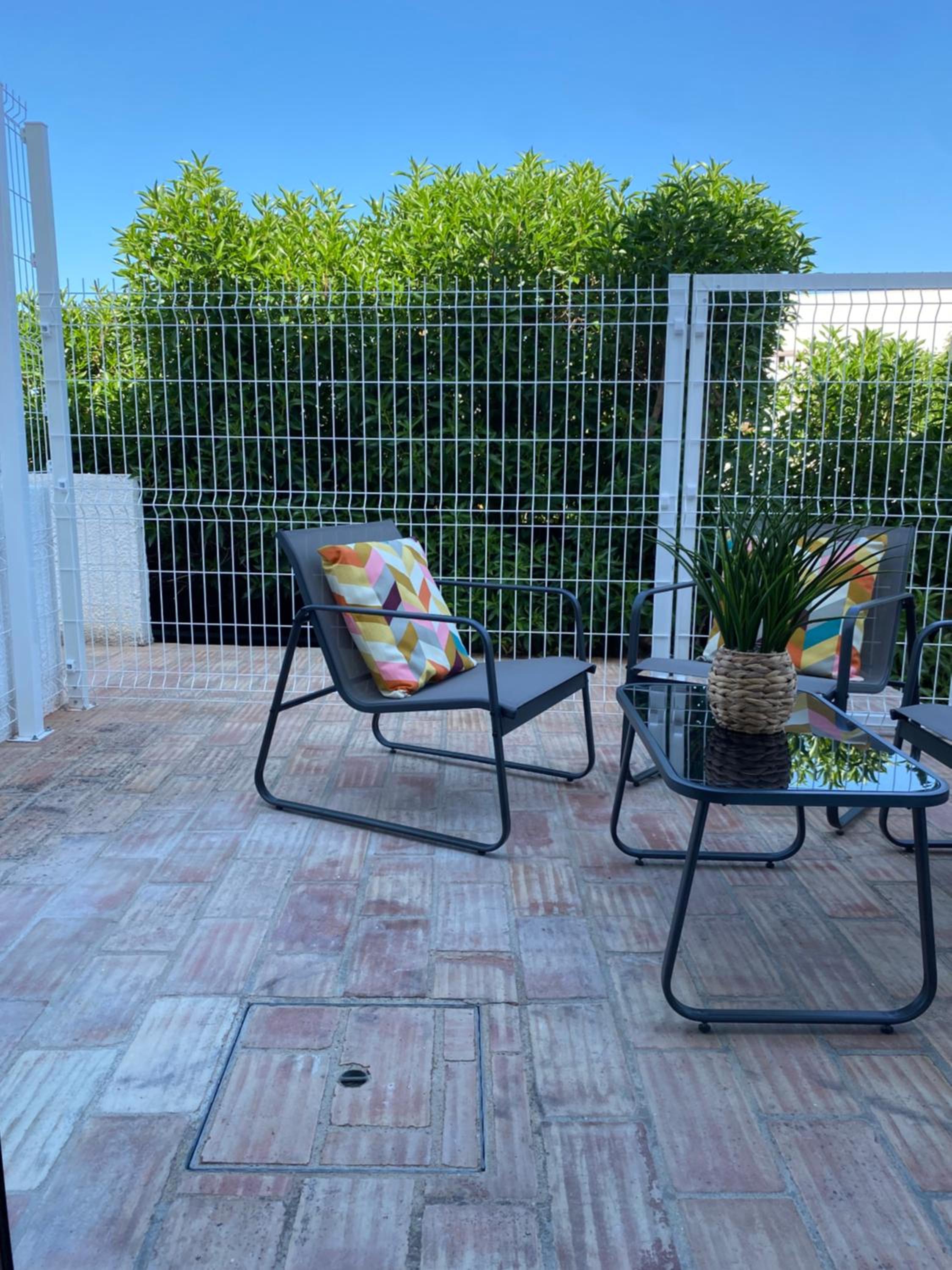 Sweet Cottage Cabanas Tavira view 3
