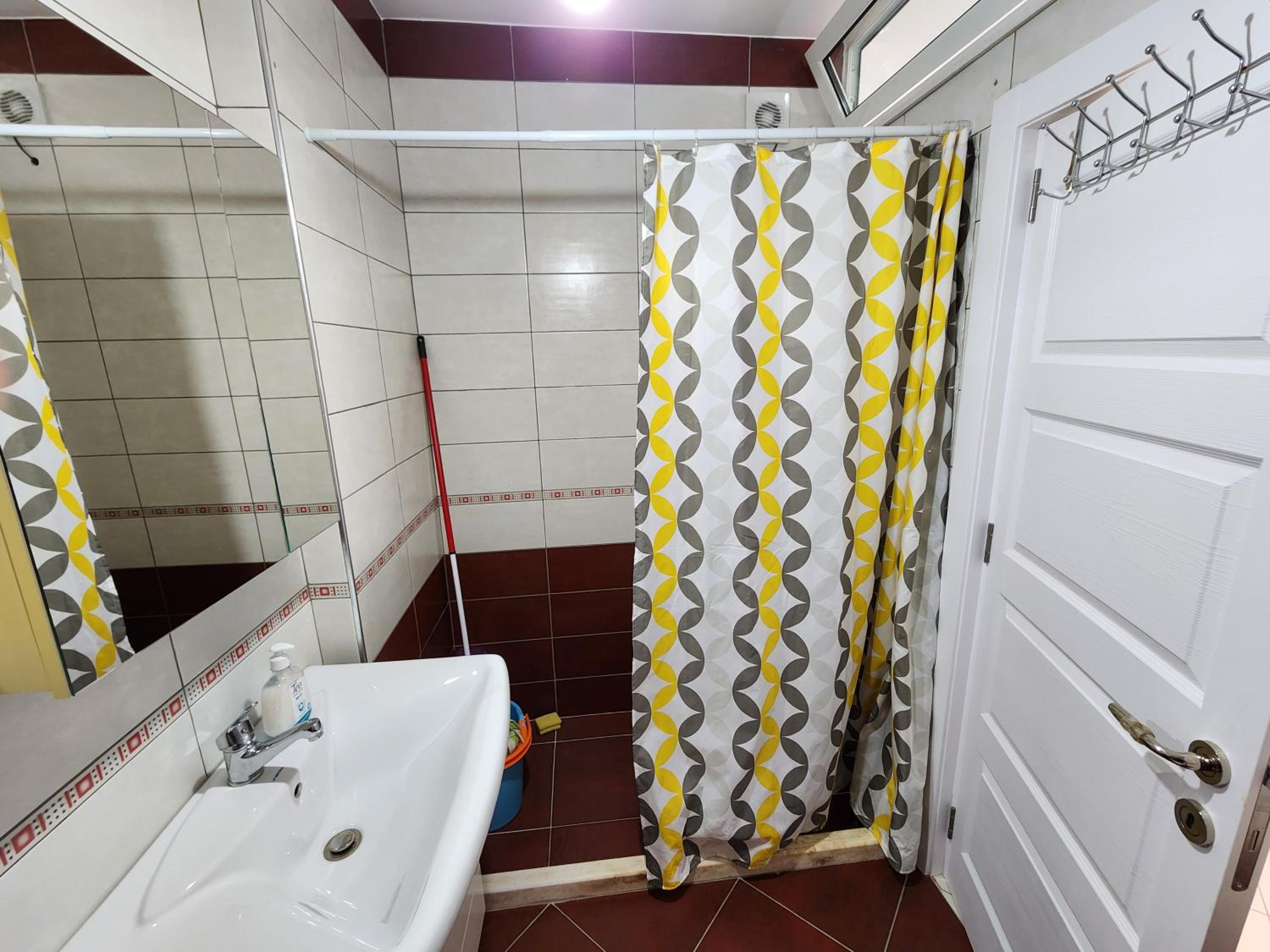 Luxurious Double Apartment in Shengjin