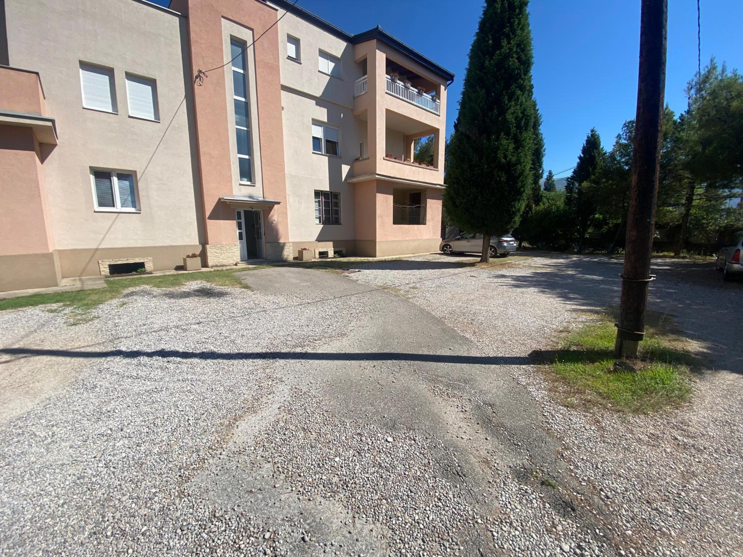 Apartment Karizma Mostar