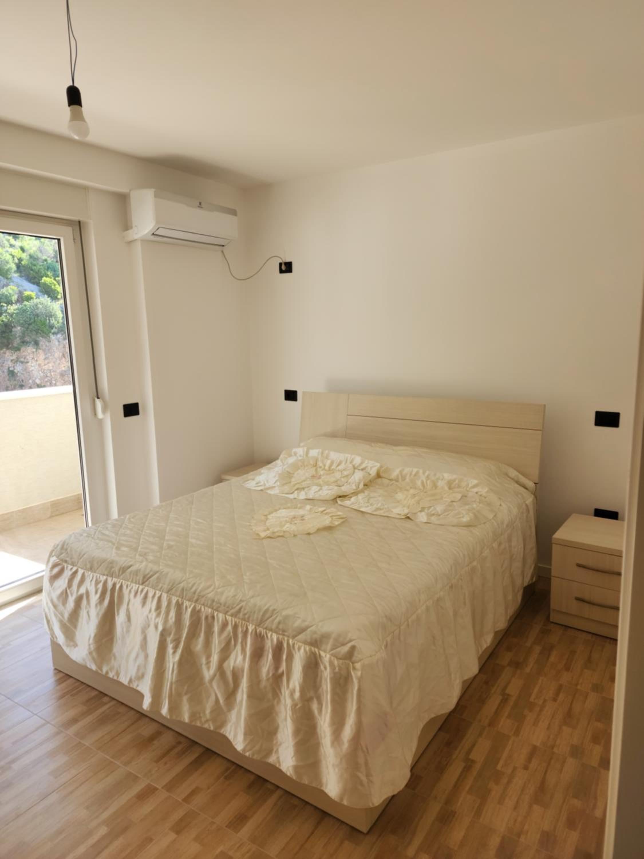 Luxurious Double Apartment in Shengjin