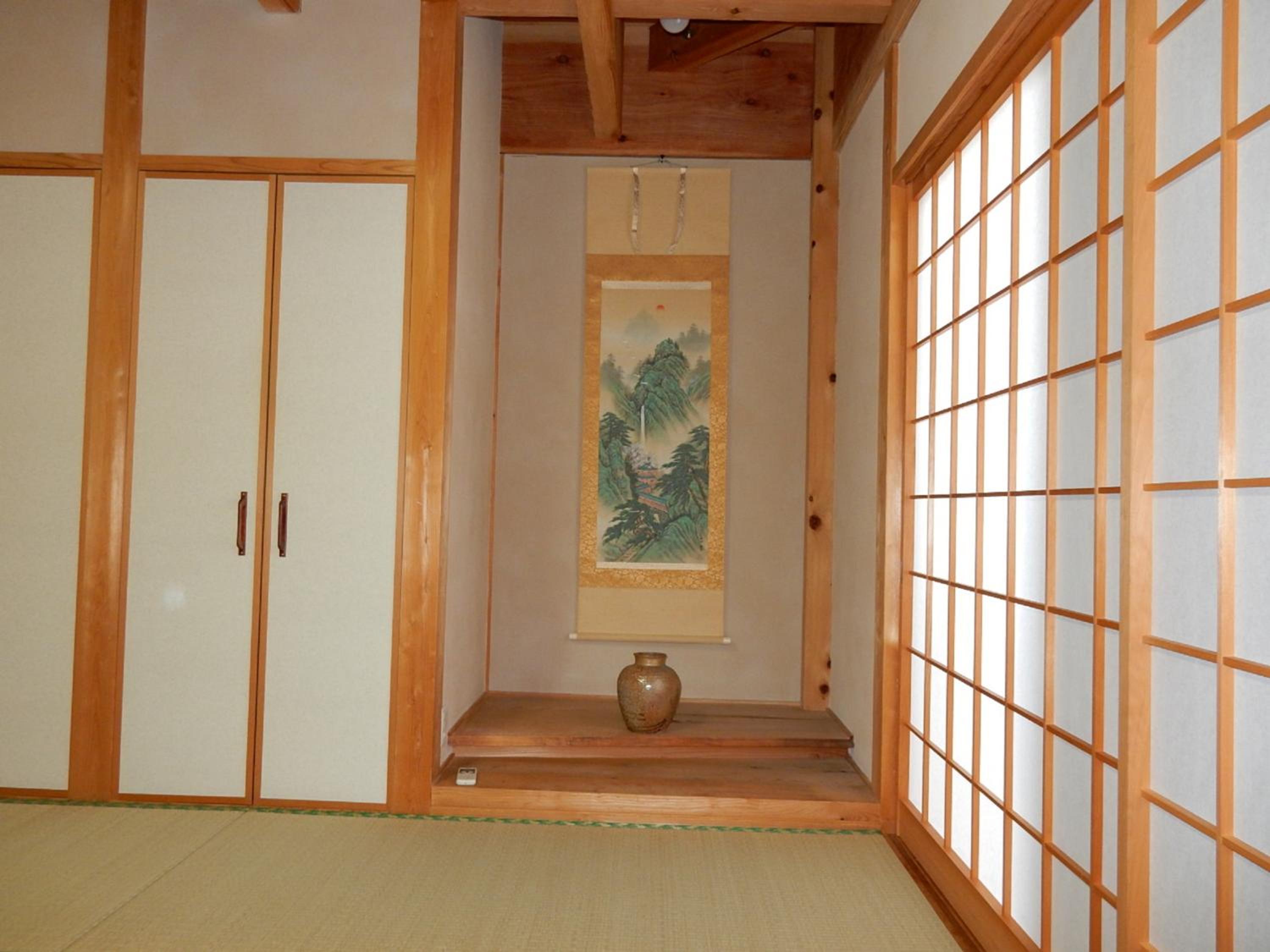 Yadoya Sanbou view 4