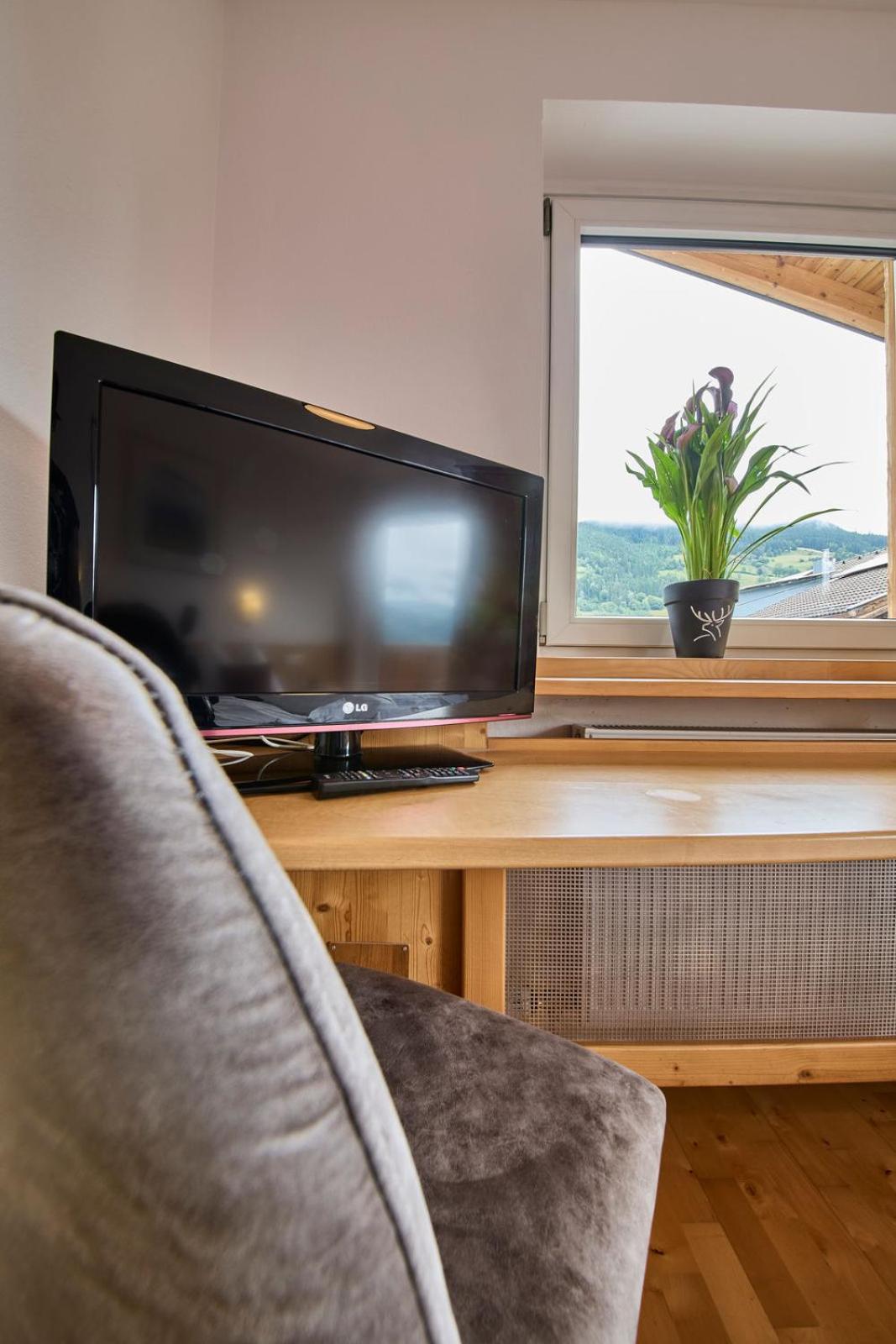 Platzhirsch Rooms - B&B - SELF CHECK-IN