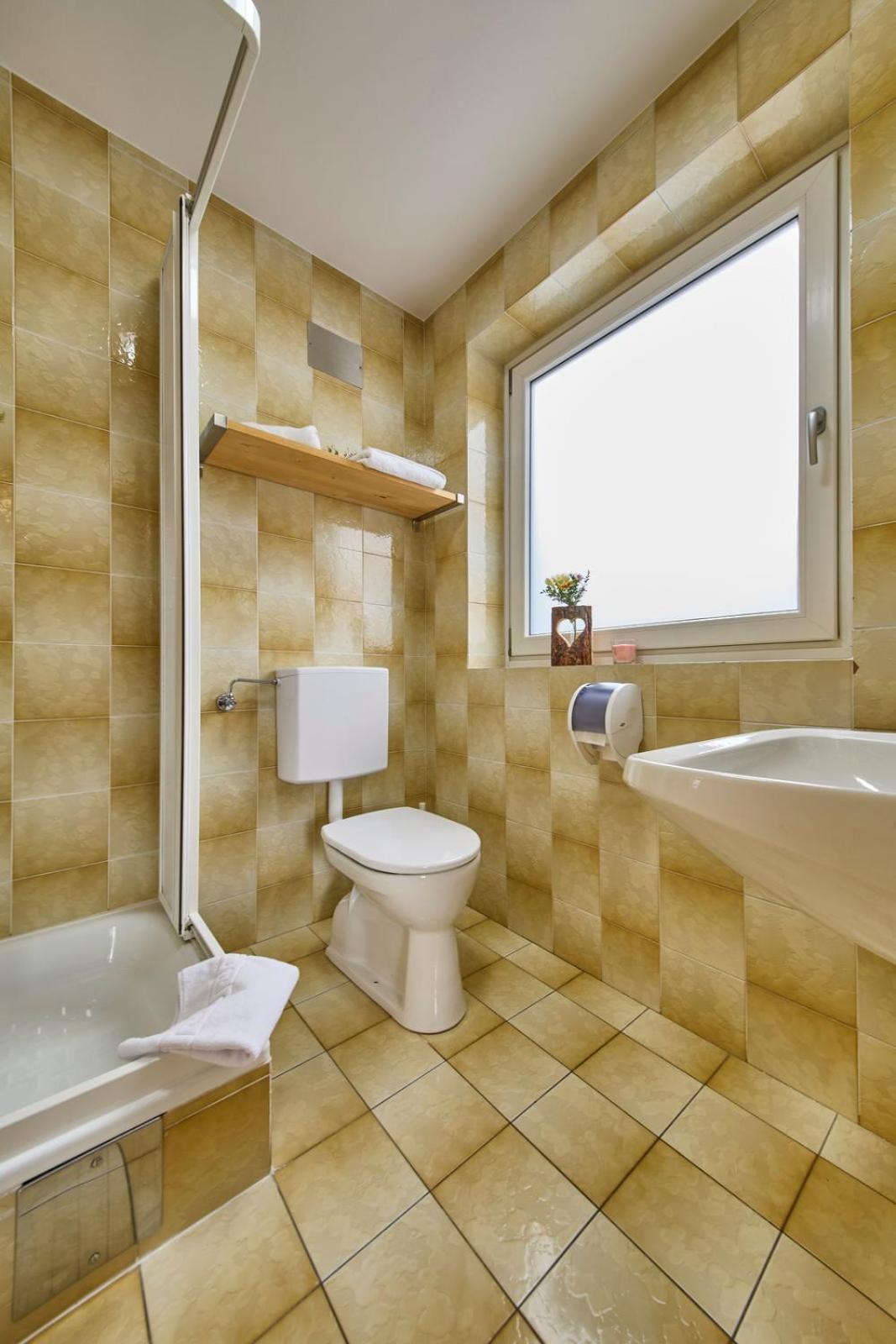 Platzhirsch Rooms - B&B - SELF CHECK-IN