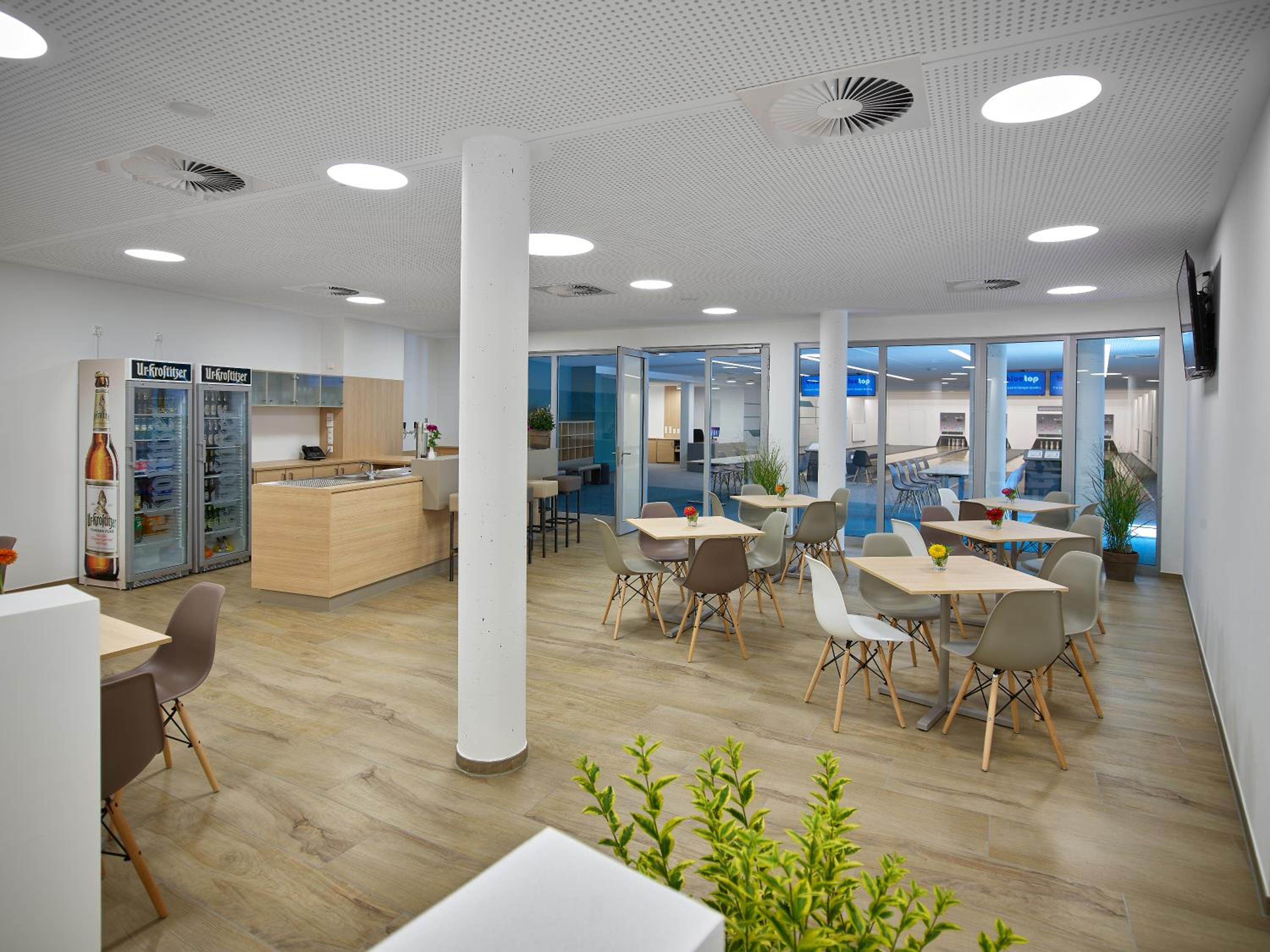 Hostel Oschatz