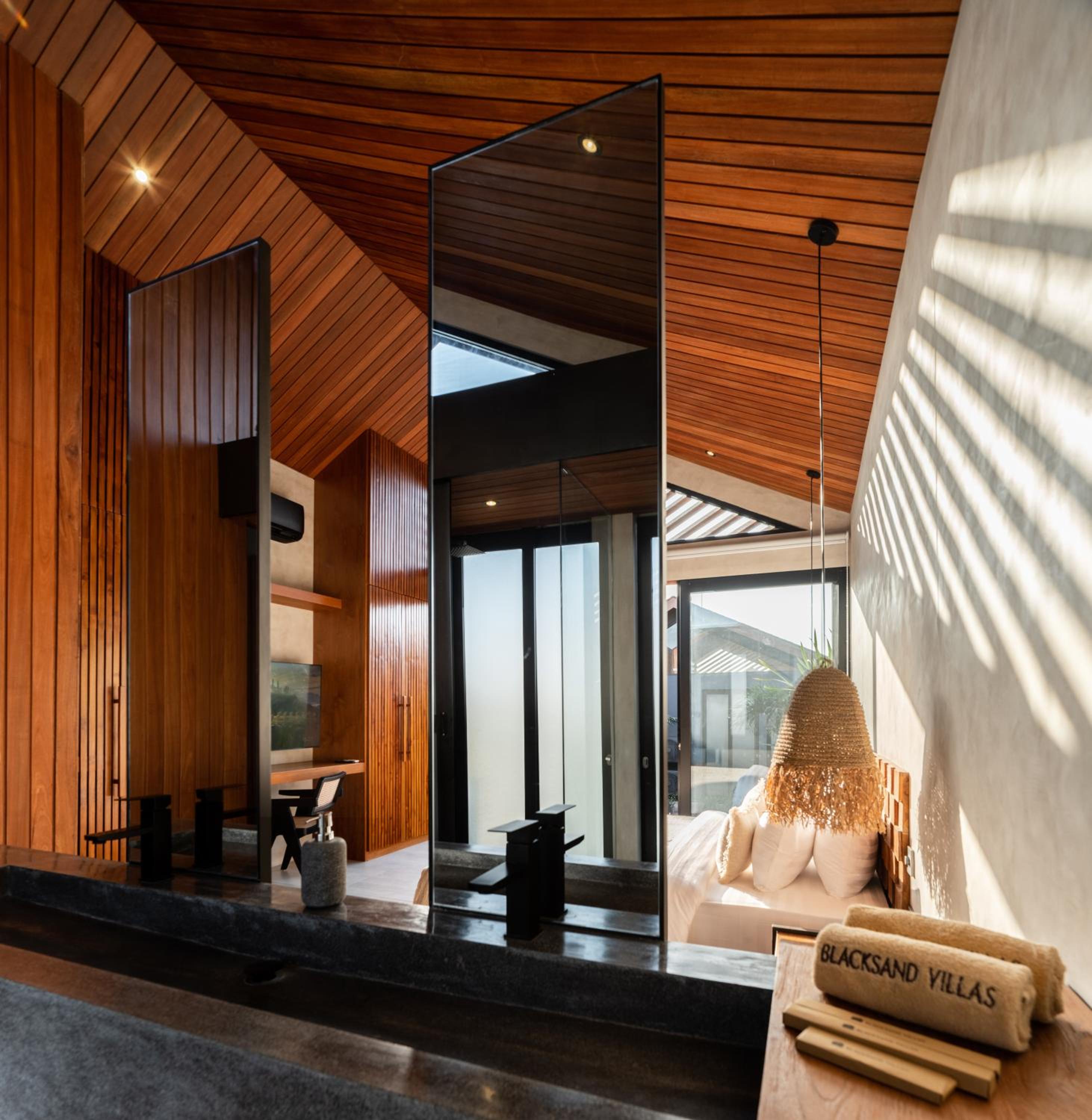 Blacksand Villas Canggu by Sandara photo 3