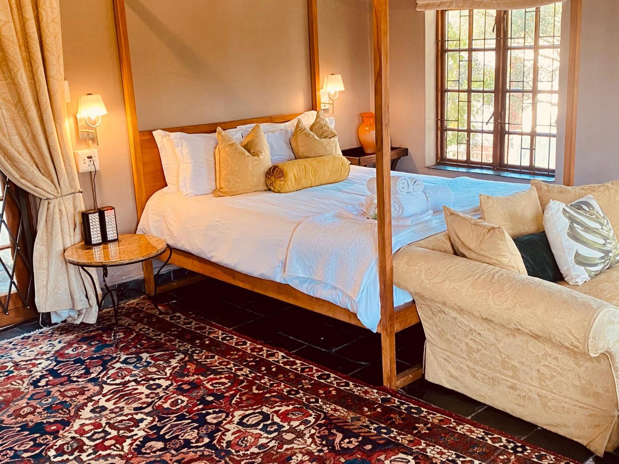 Boord Guest House