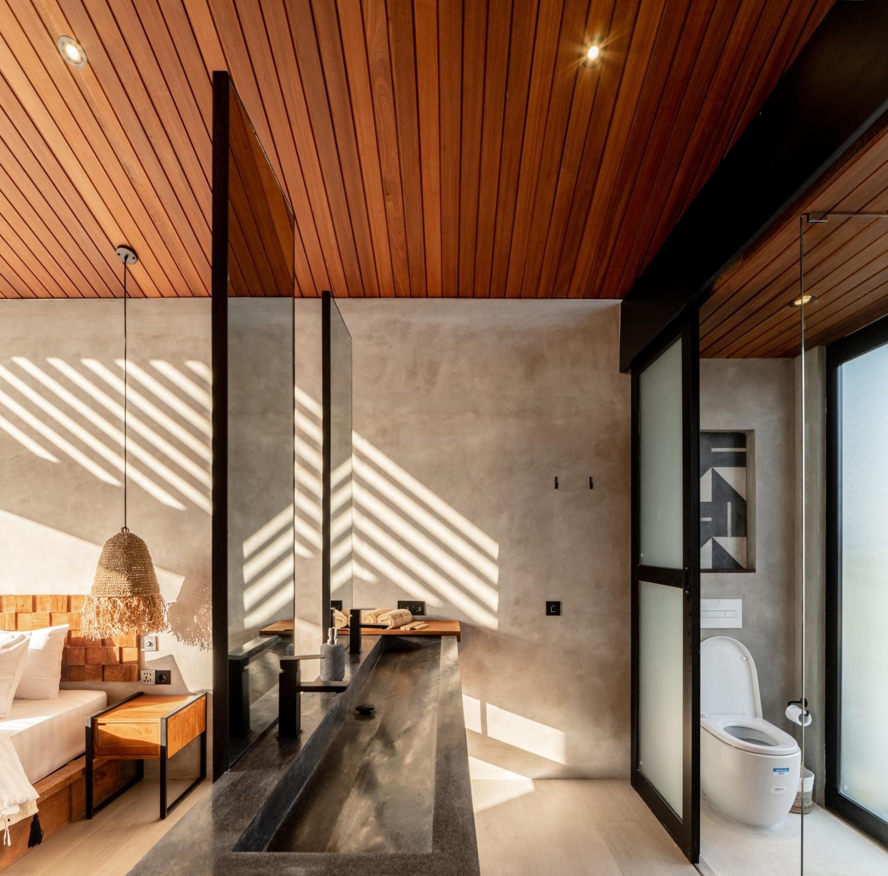 Blacksand Villas Canggu by Sandara photo 5