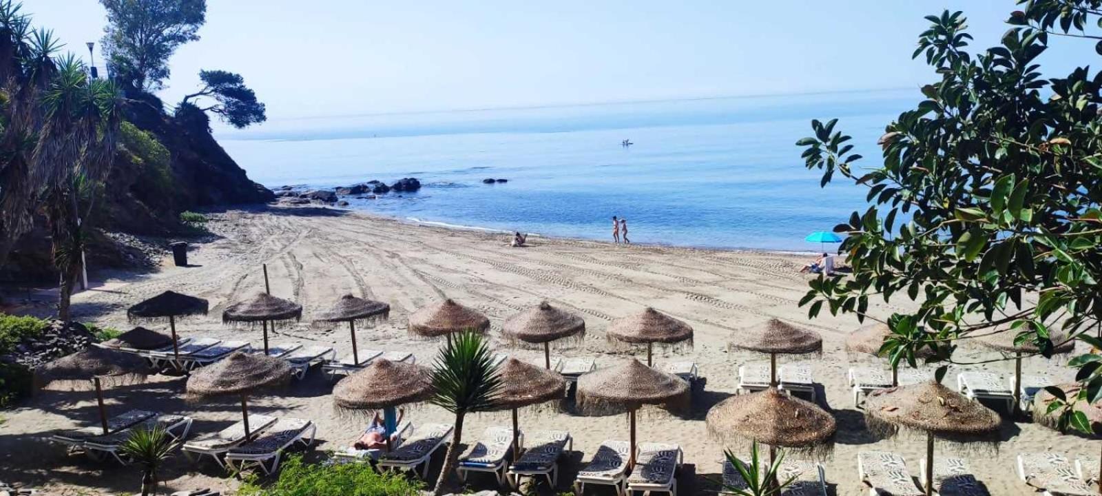 Villa Marisol Estudio EUROPA