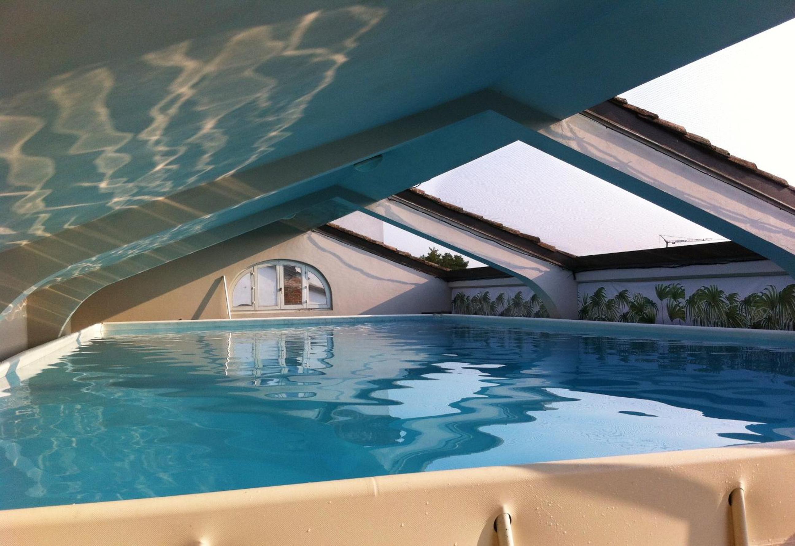 Palazzo Turro Bed  Breakfast - Property Image 3