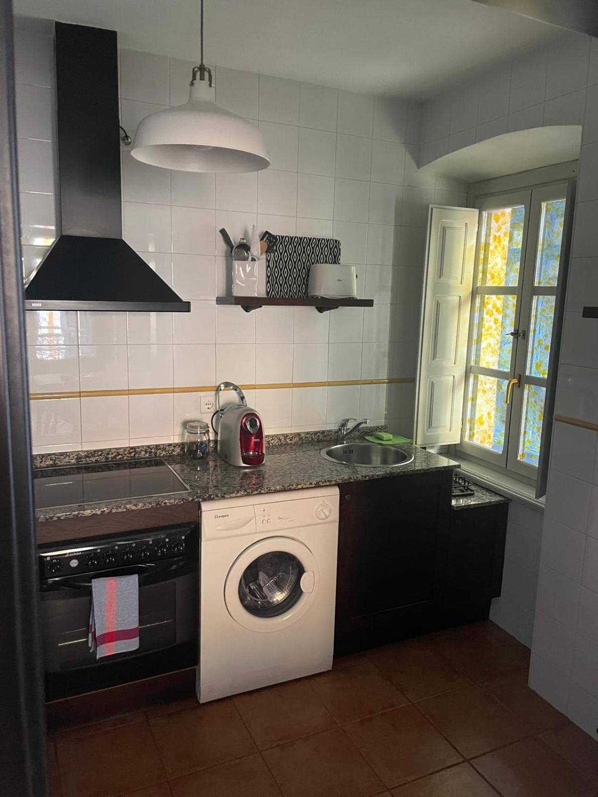 Apartamentos Hevia