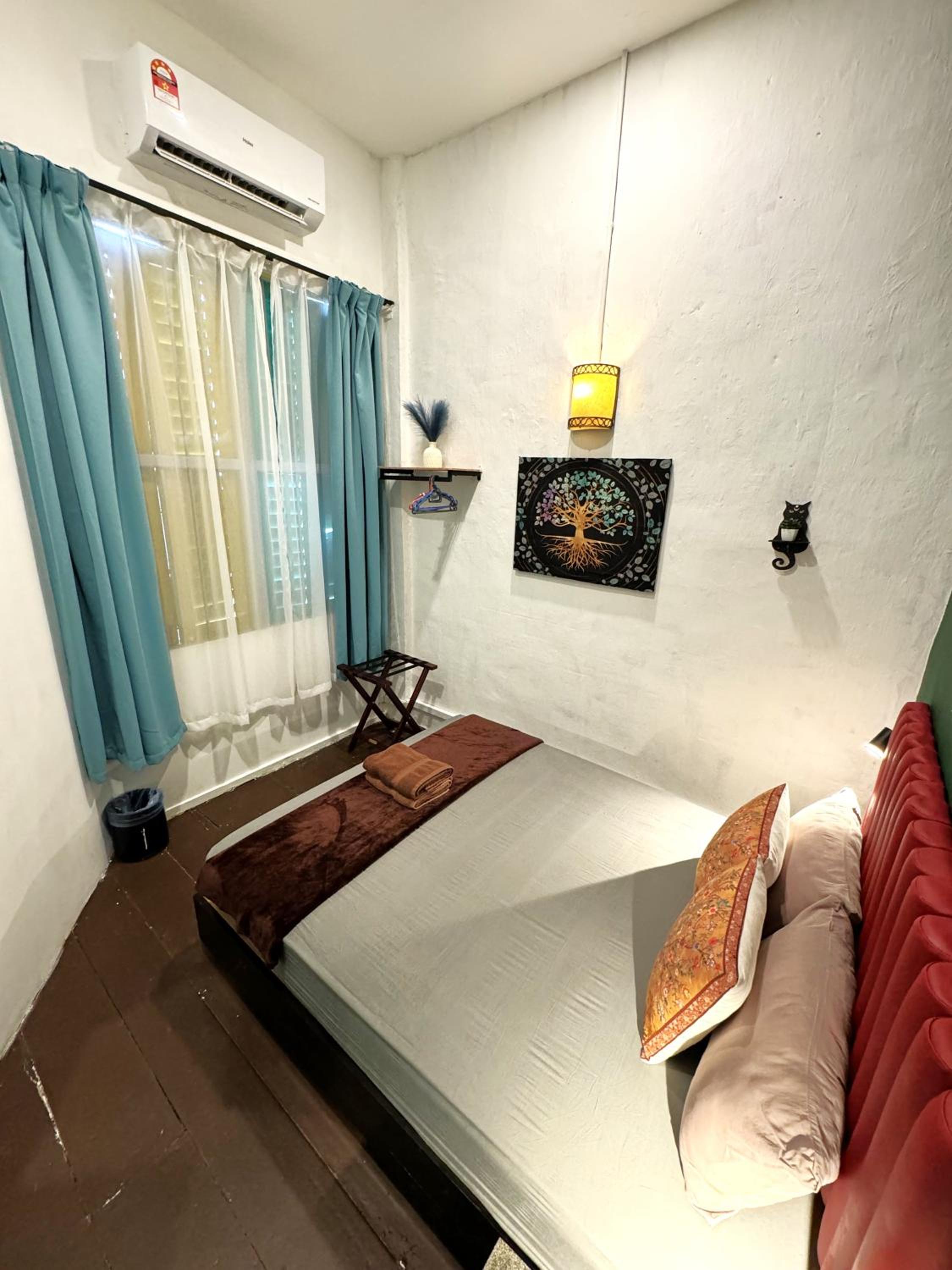 Rope Walk Guest House