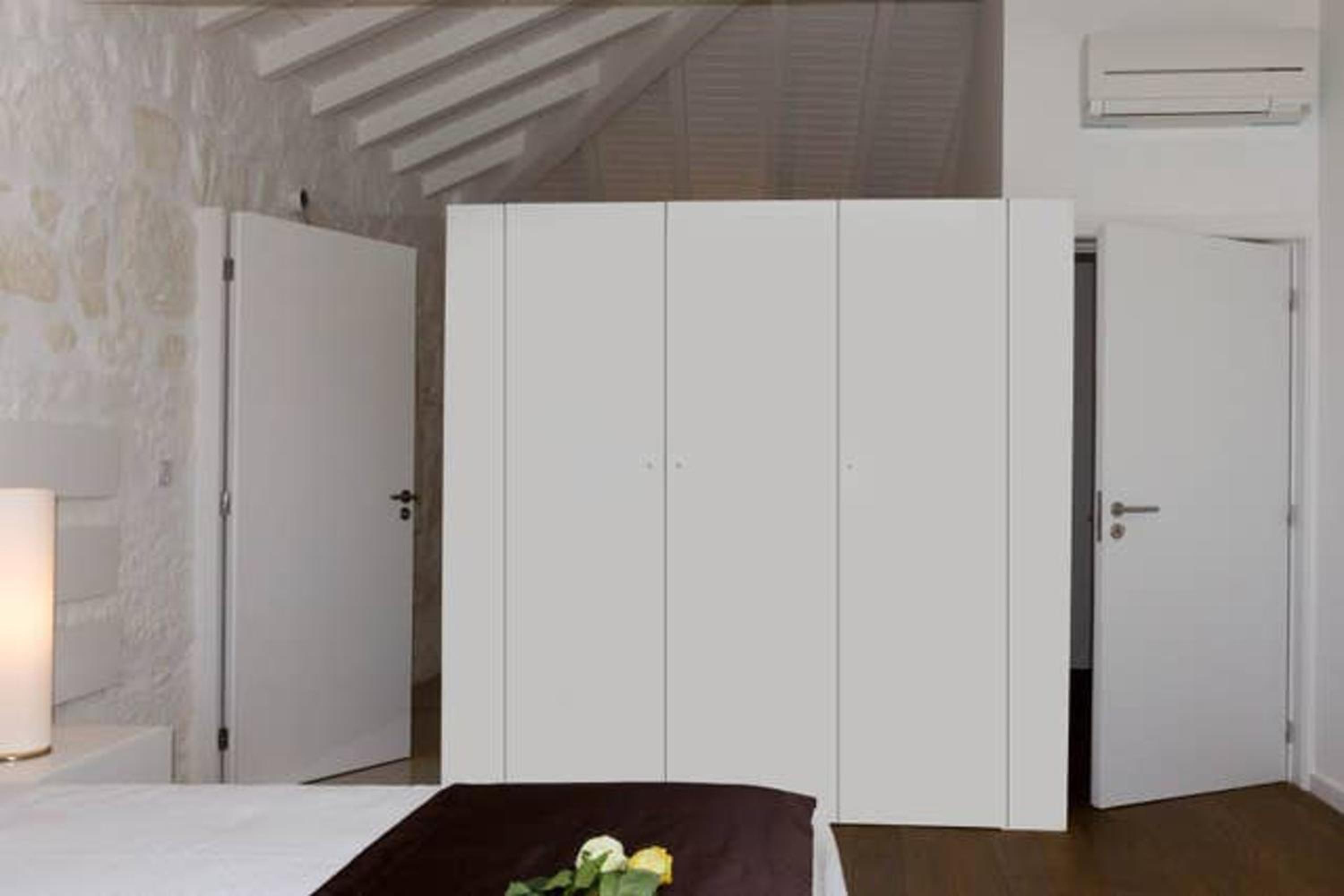 Charming house in Riba de Mouro with terrace and parking view 2