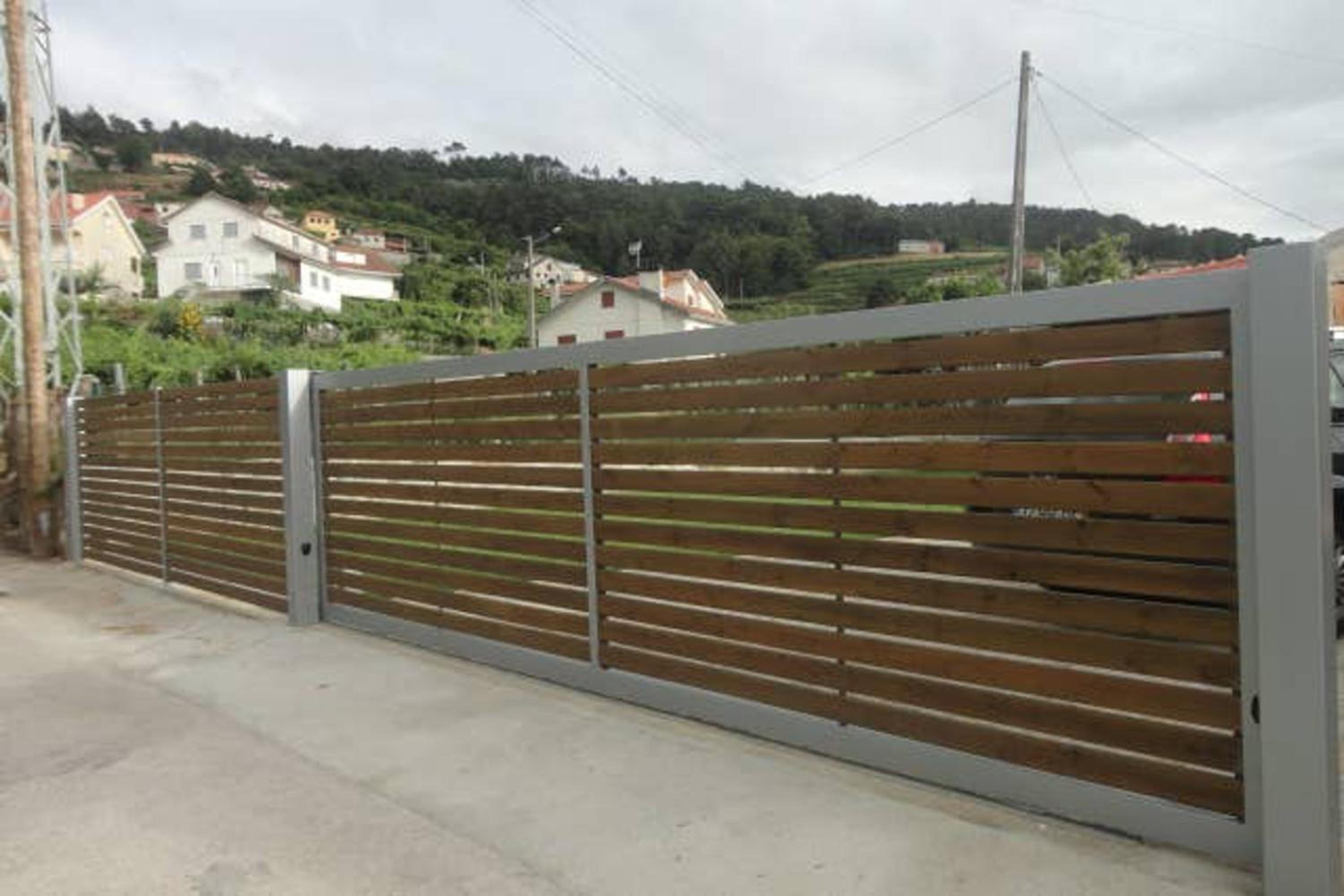 Charming house in Riba de Mouro with terrace and parking view 5