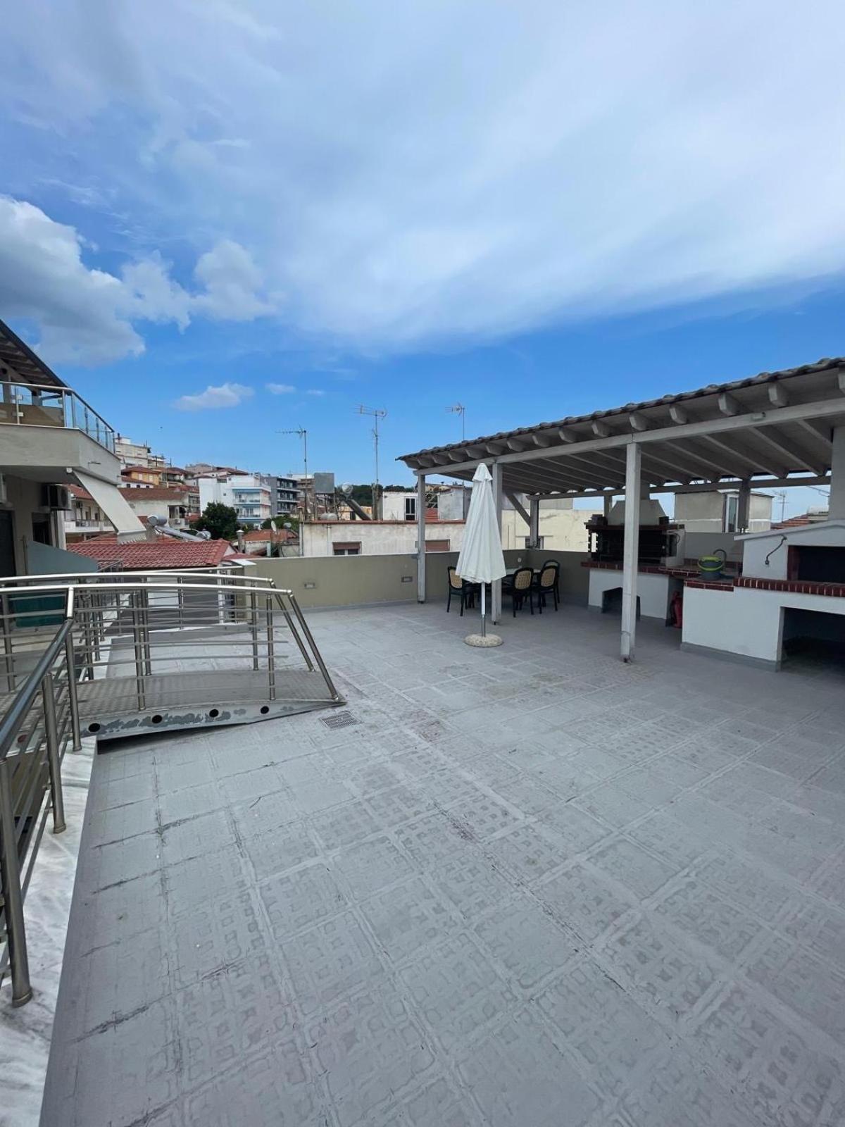 roof