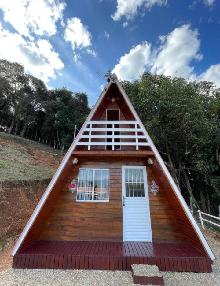 Sítio são longuinho