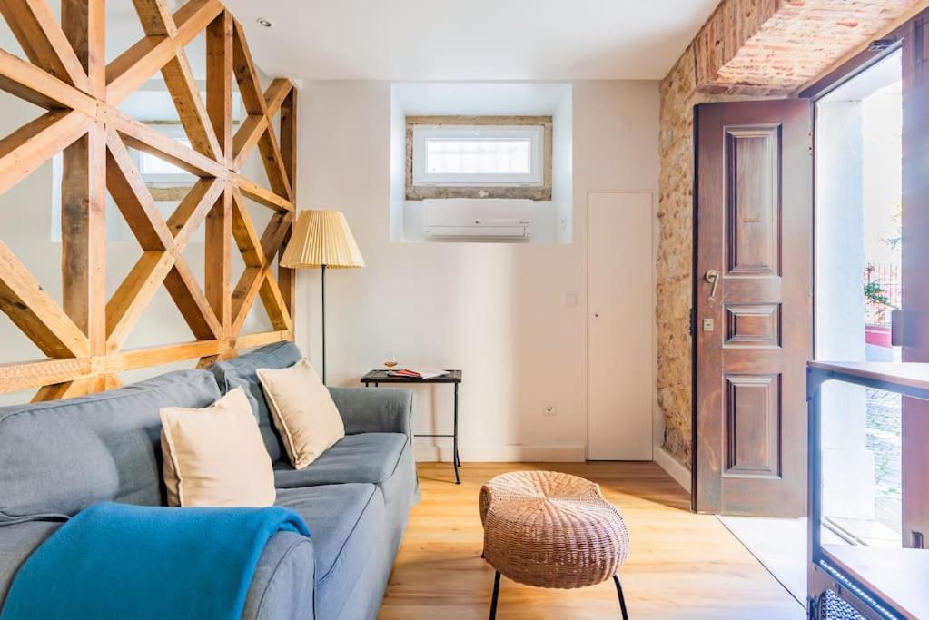 Condessa Cozy Studio